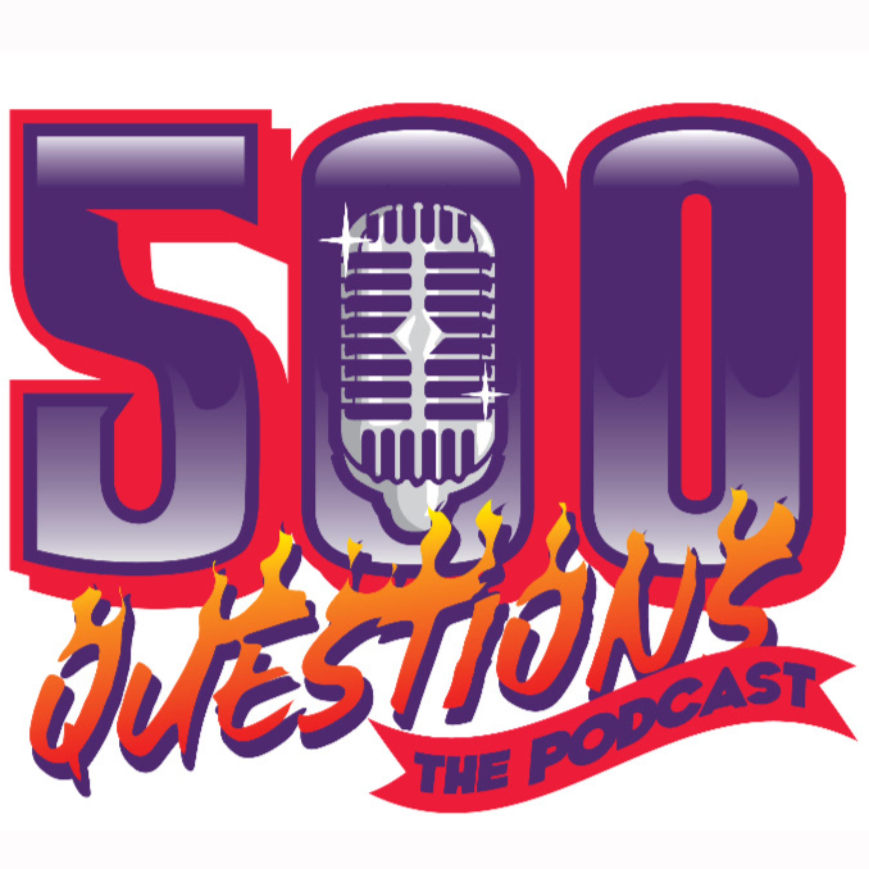500 Questions