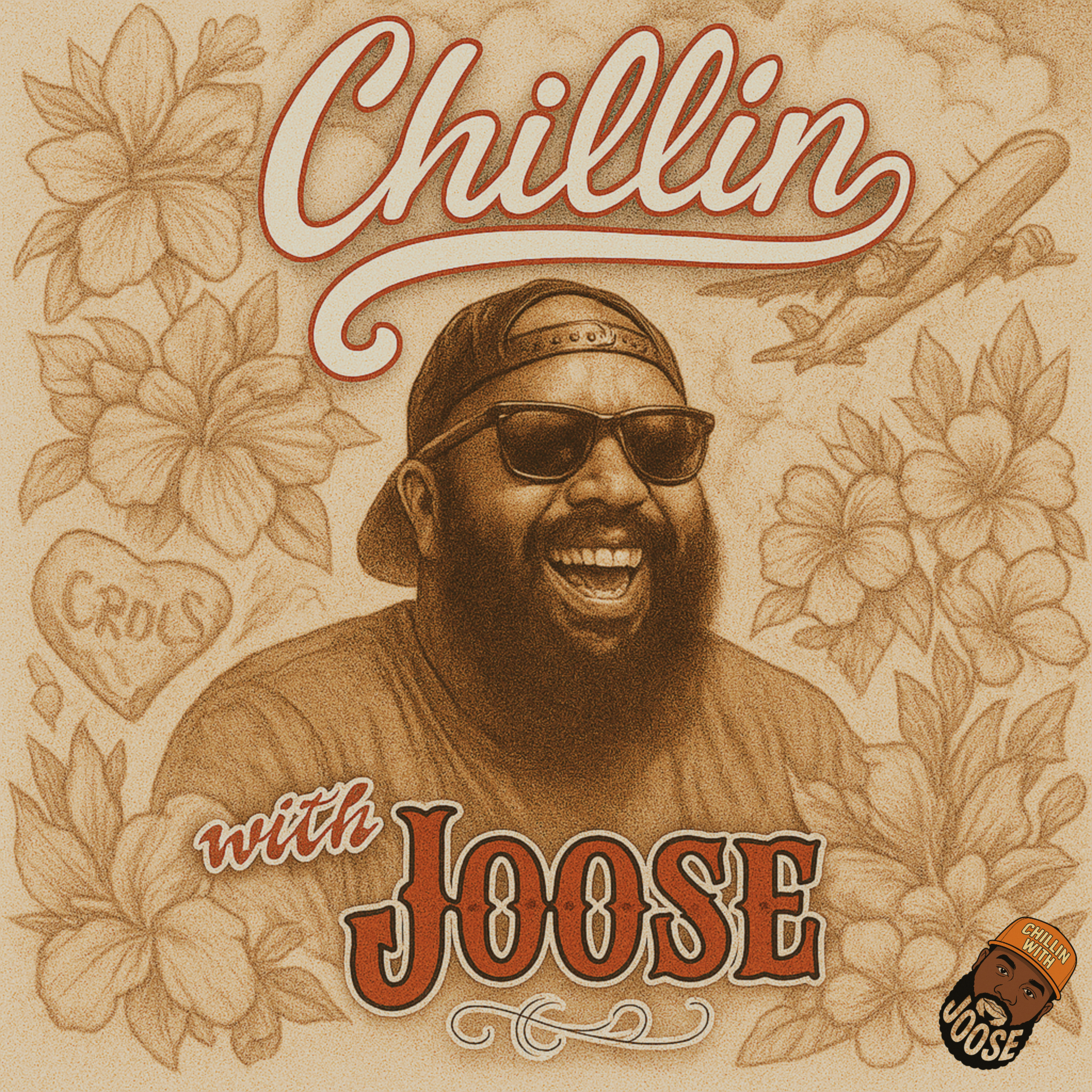 Chillin With Joose