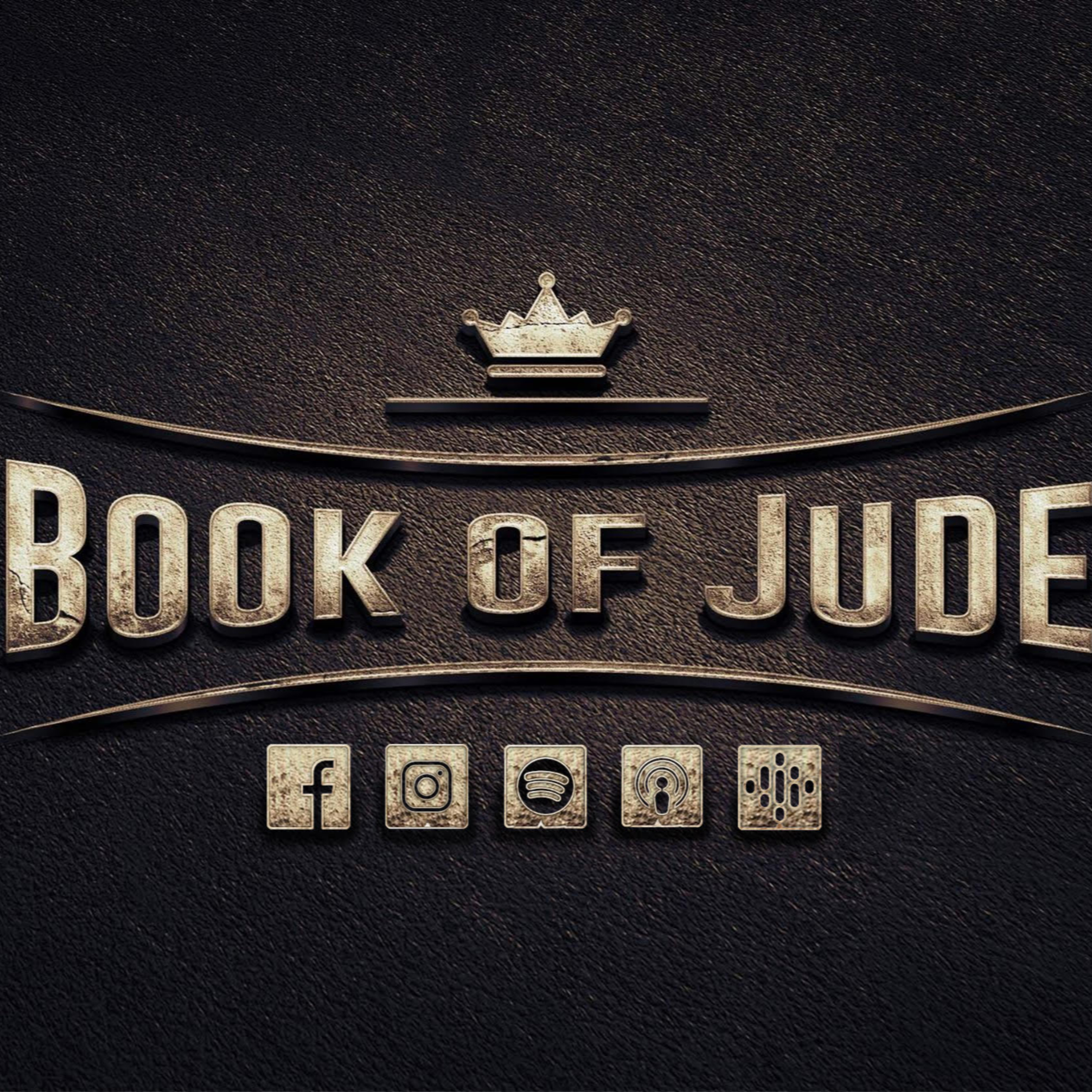 Book of Jude