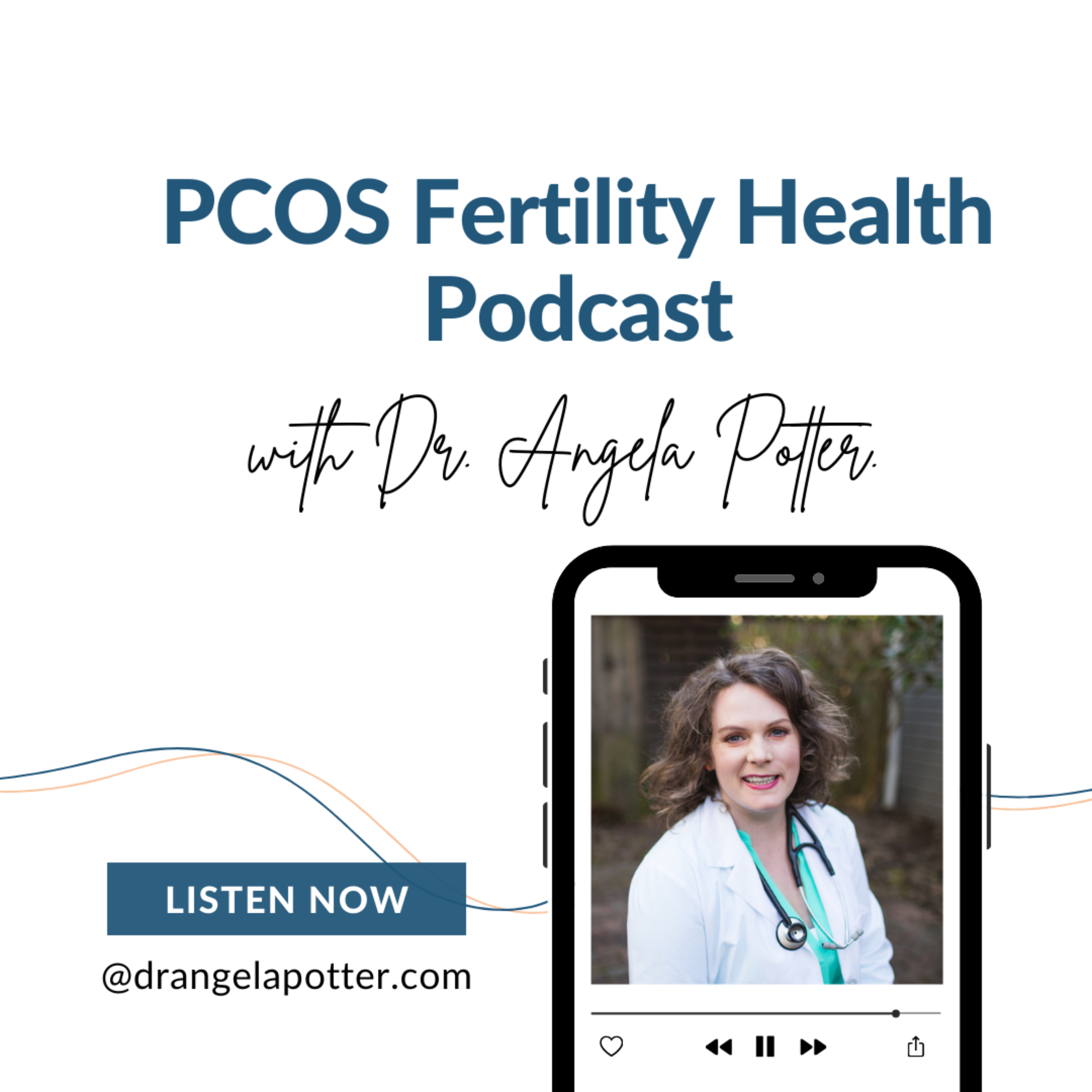 PCOS Fertility Health