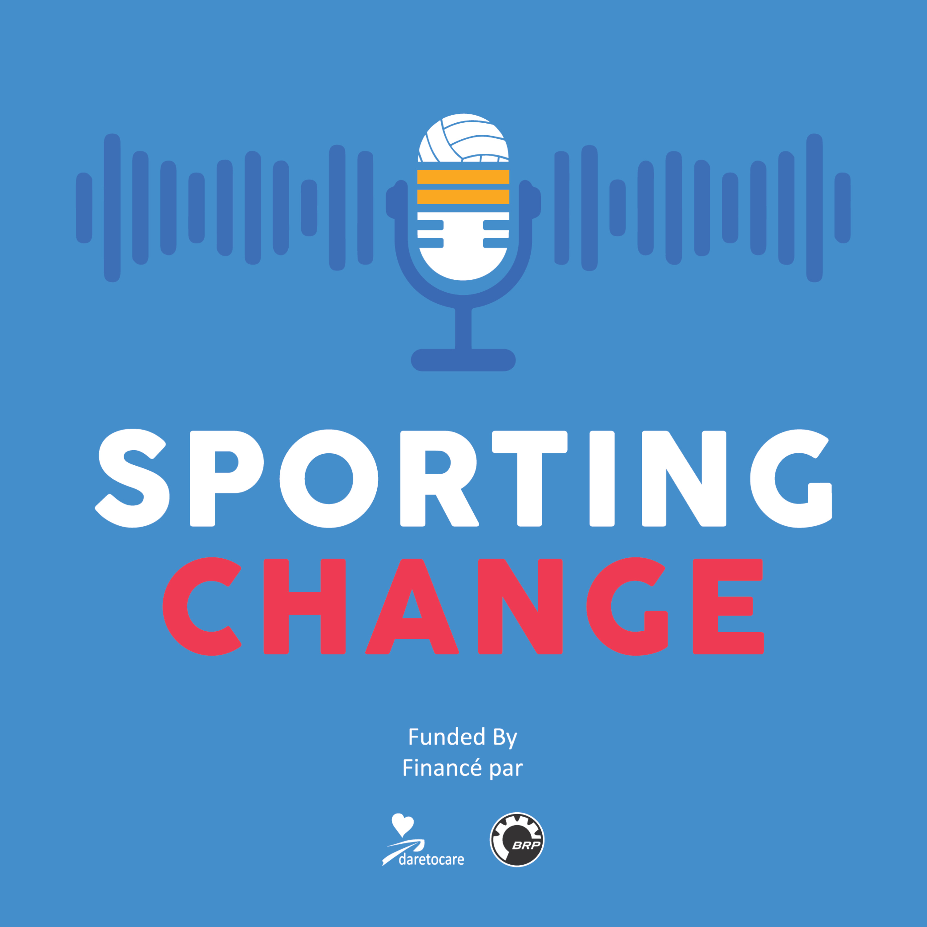 Sporting Change