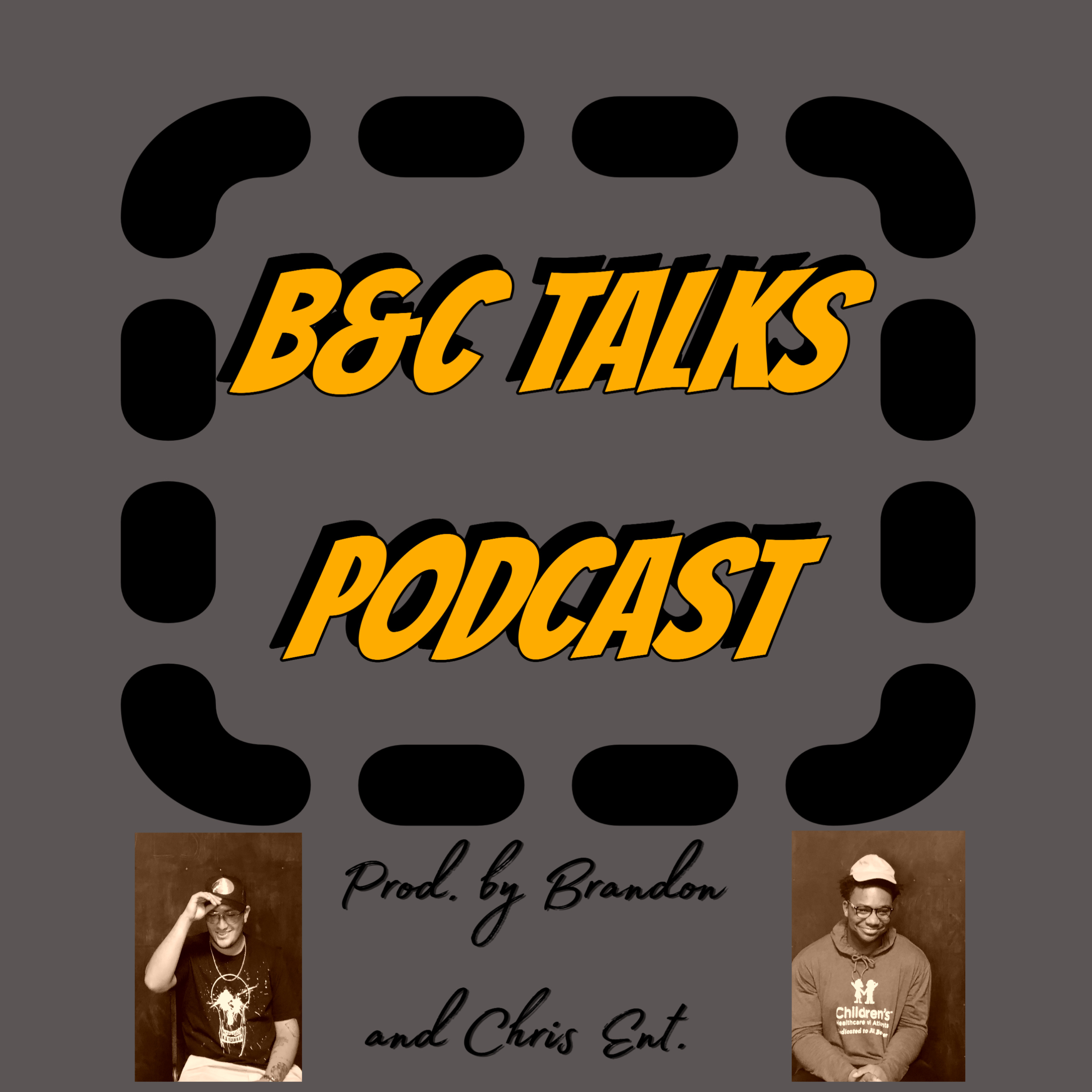 The B&C Talks Podcast
