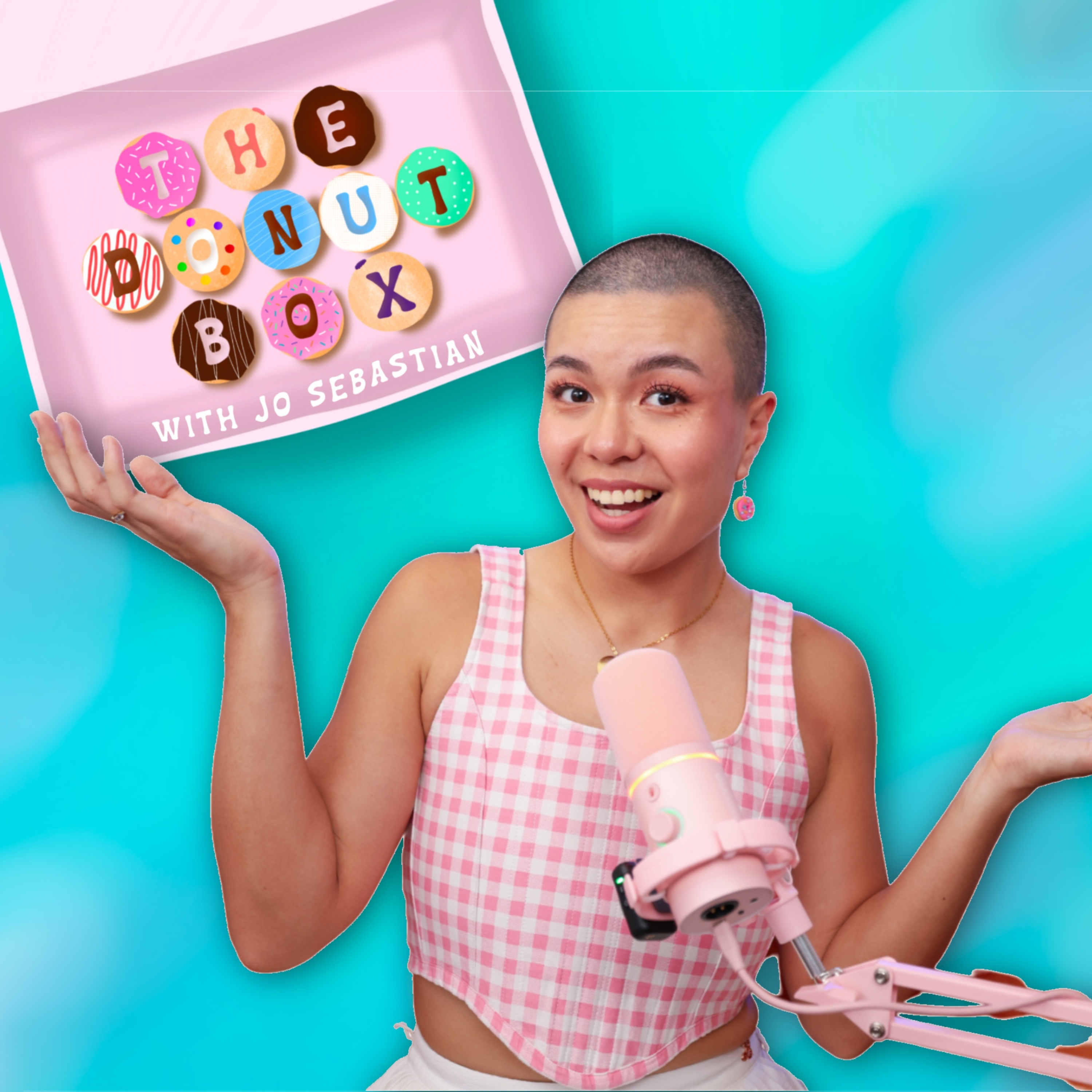 The Donut Box