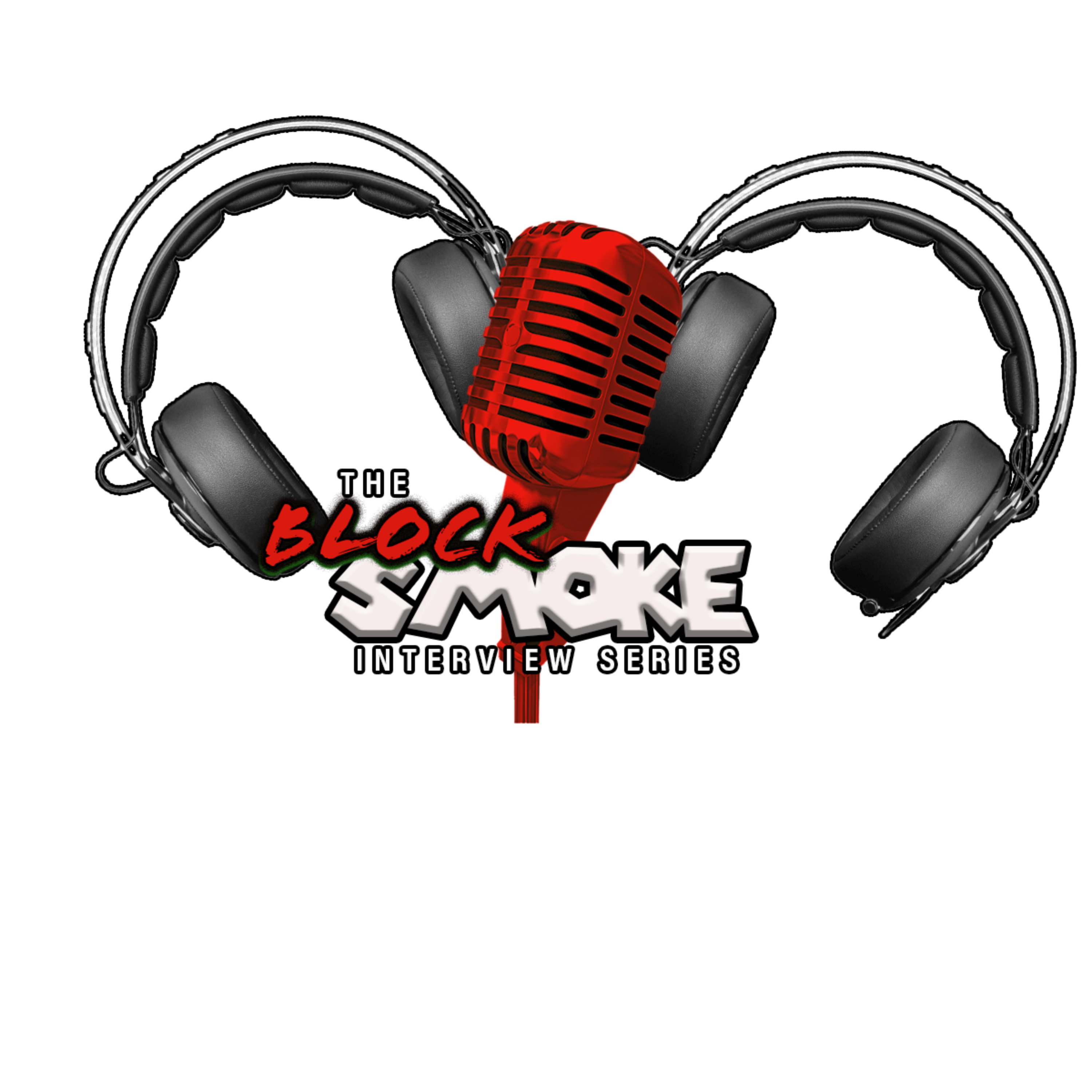 The Block Smoke Podcast podcast artwork