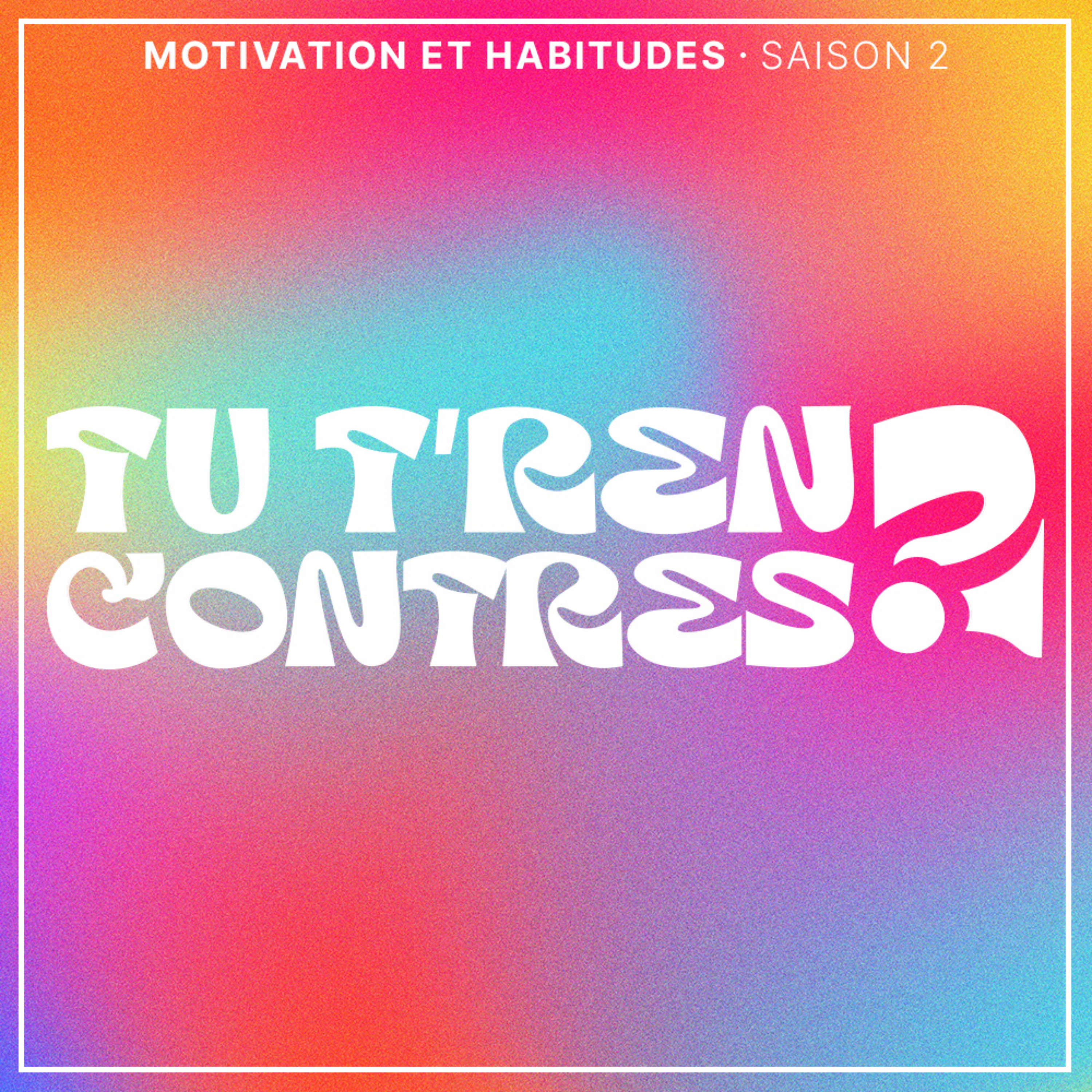 TU T'RENCONTRES ?!
