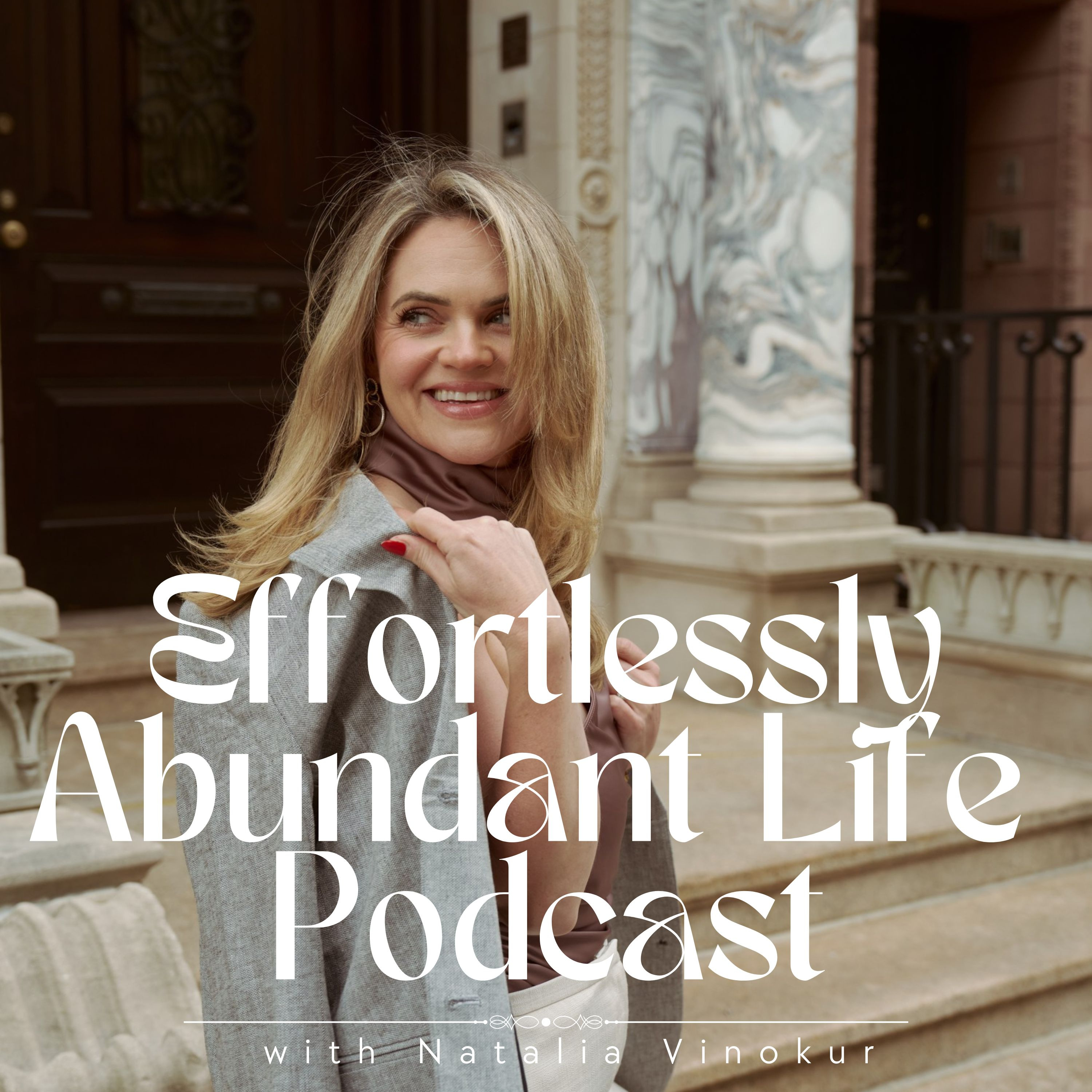 Effortlessly Abundant Life
