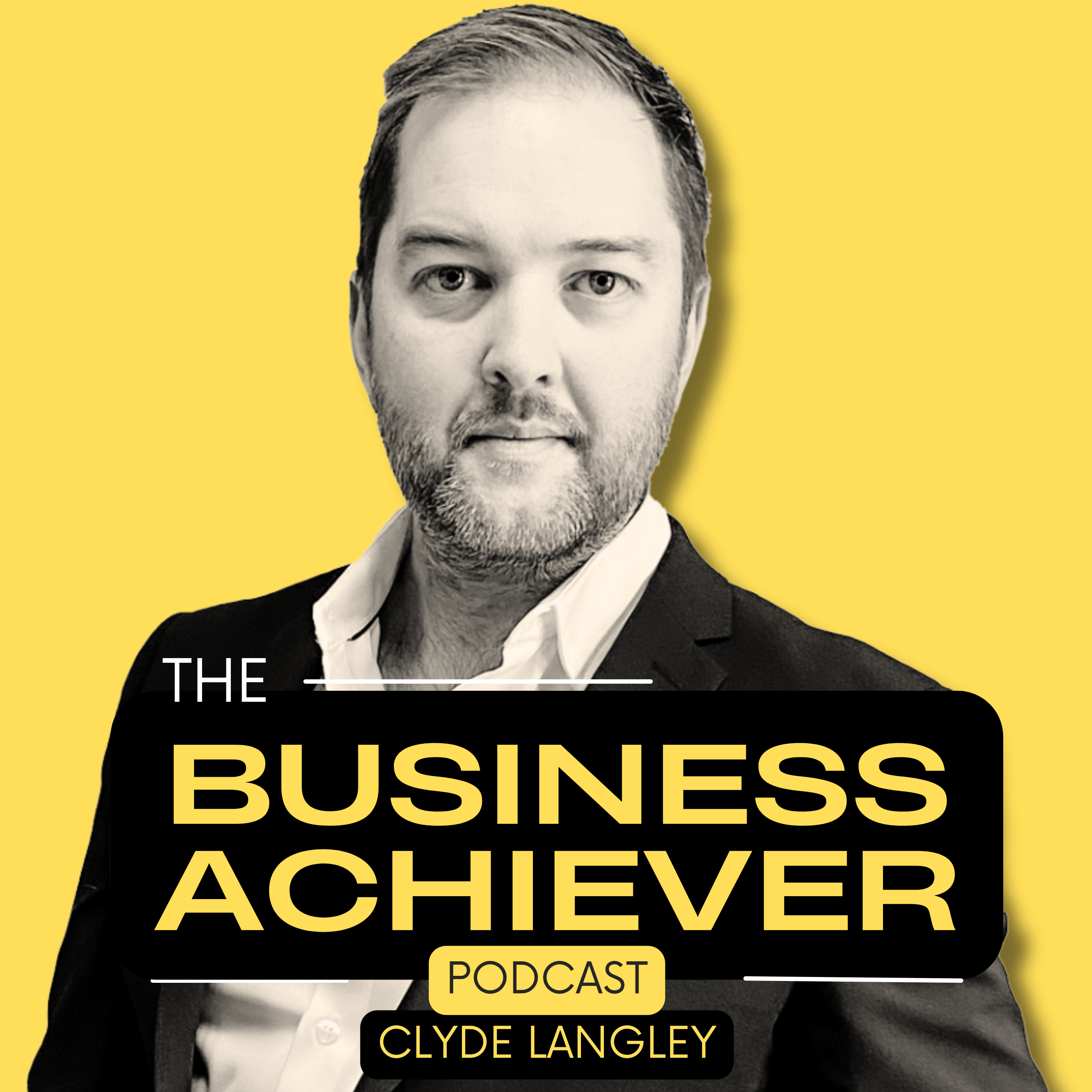 The Business Achievers Blueprint… A podcast for small business owners