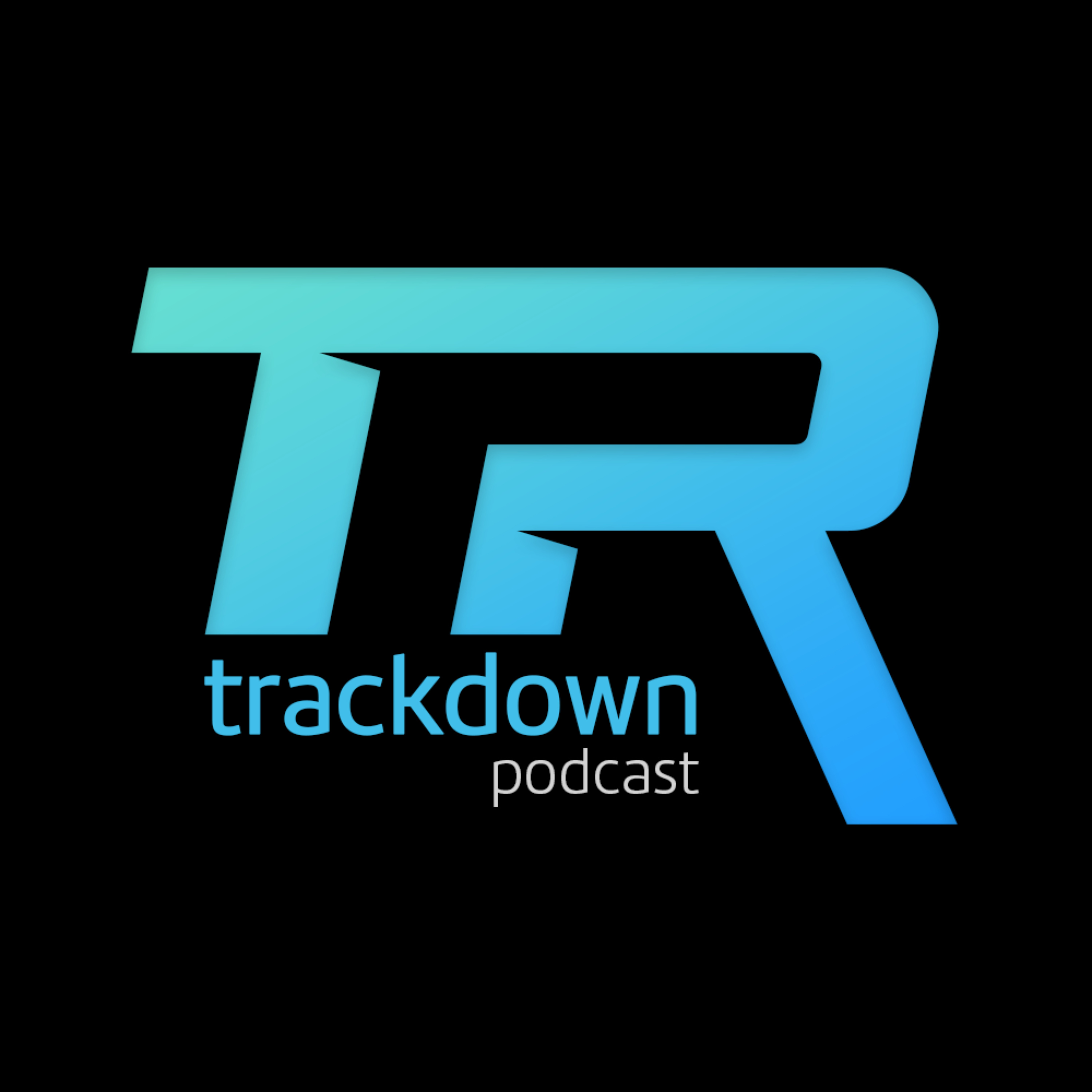 Trackdown Podcast