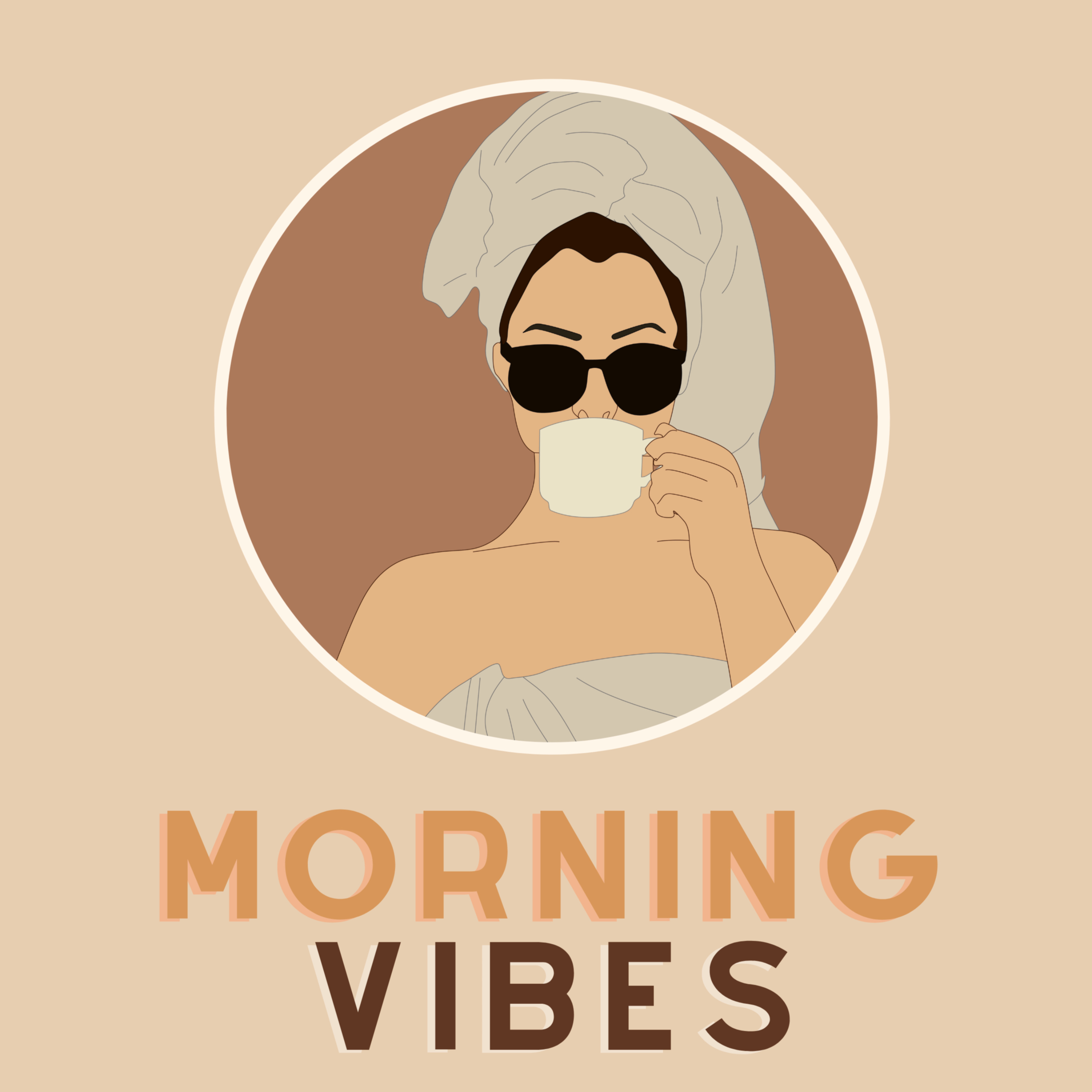 Morning Vibes