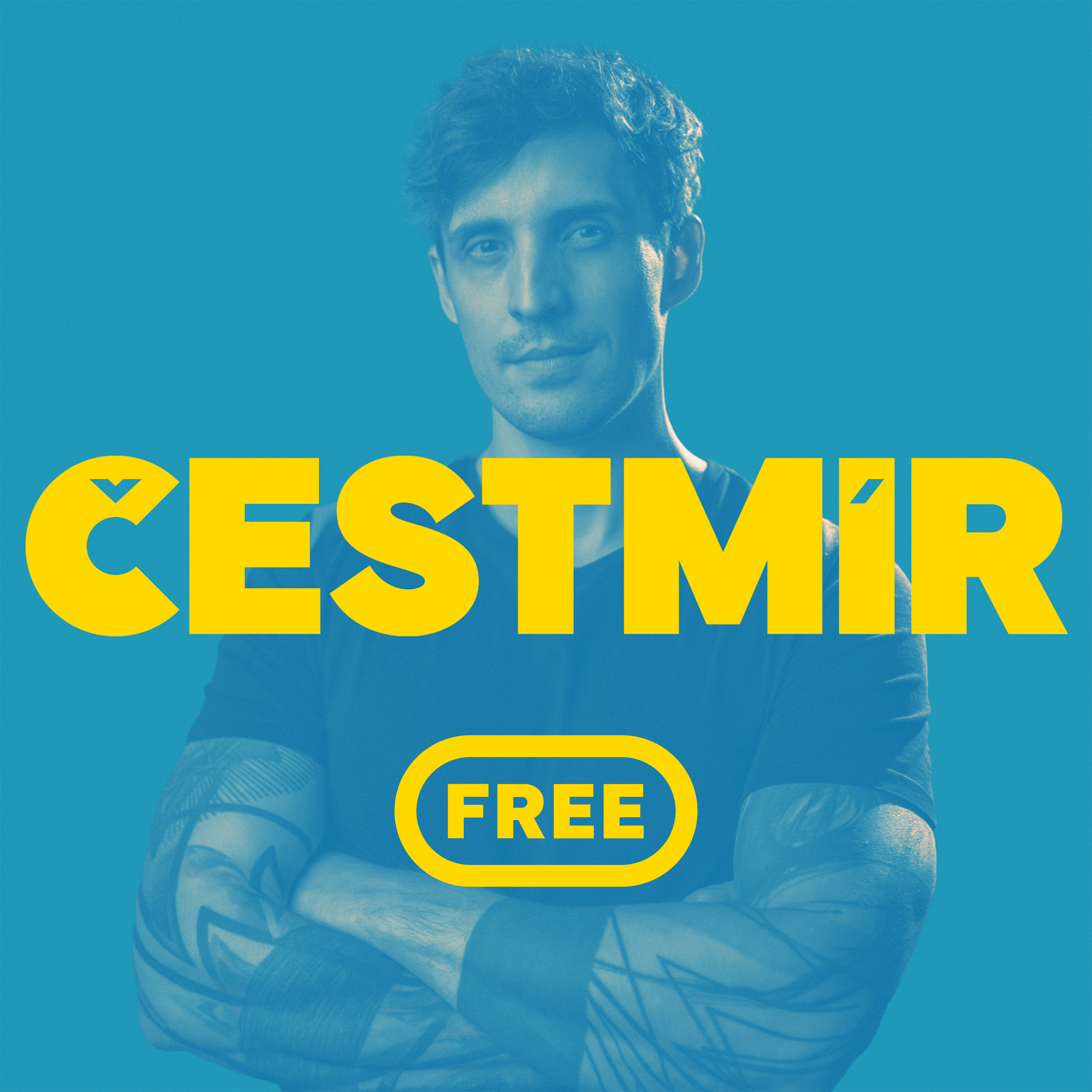 Čestmír Strakatý