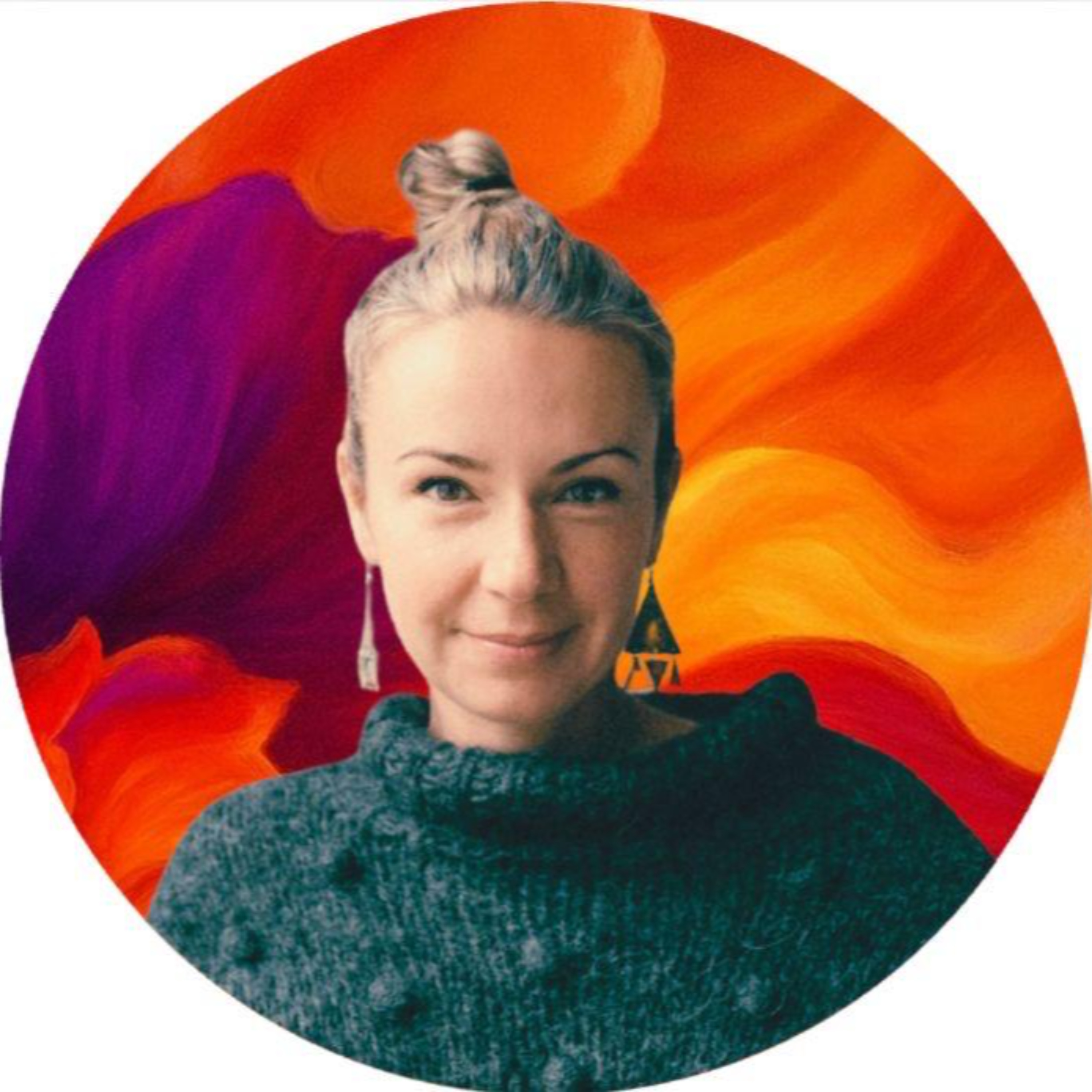 Zuzanna Kuhl, terapeutka