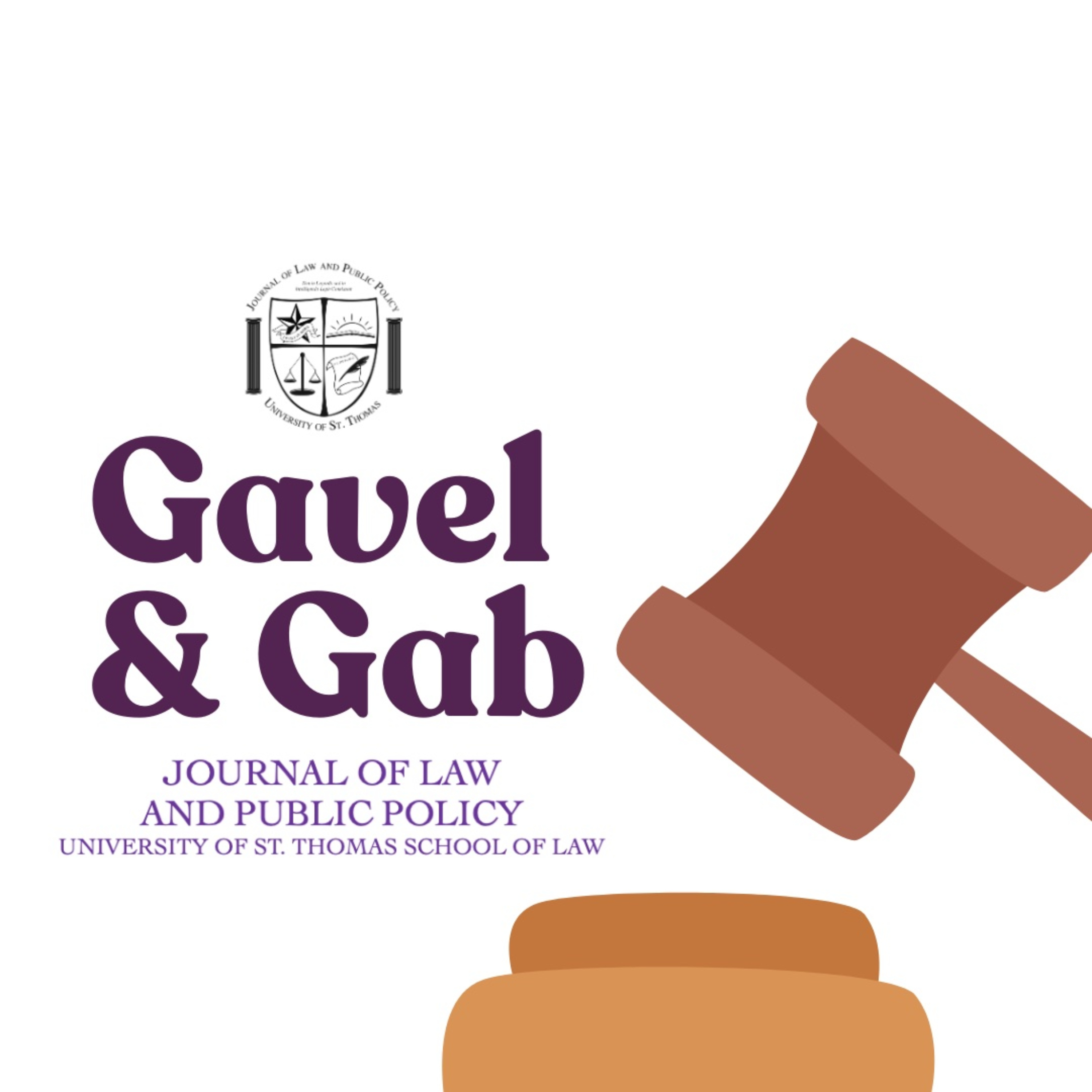 Gavel and Gab