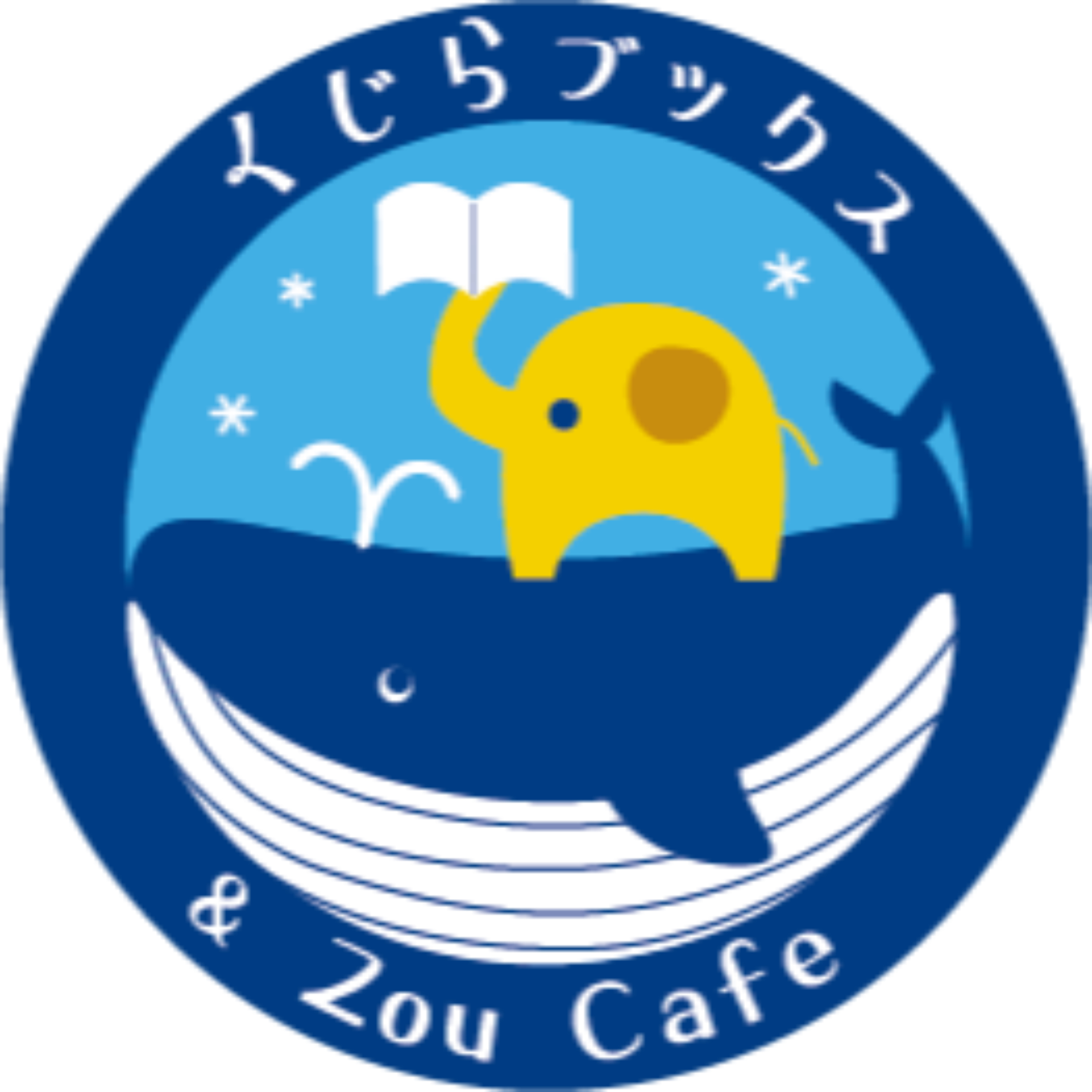 くじらブックス Podcast