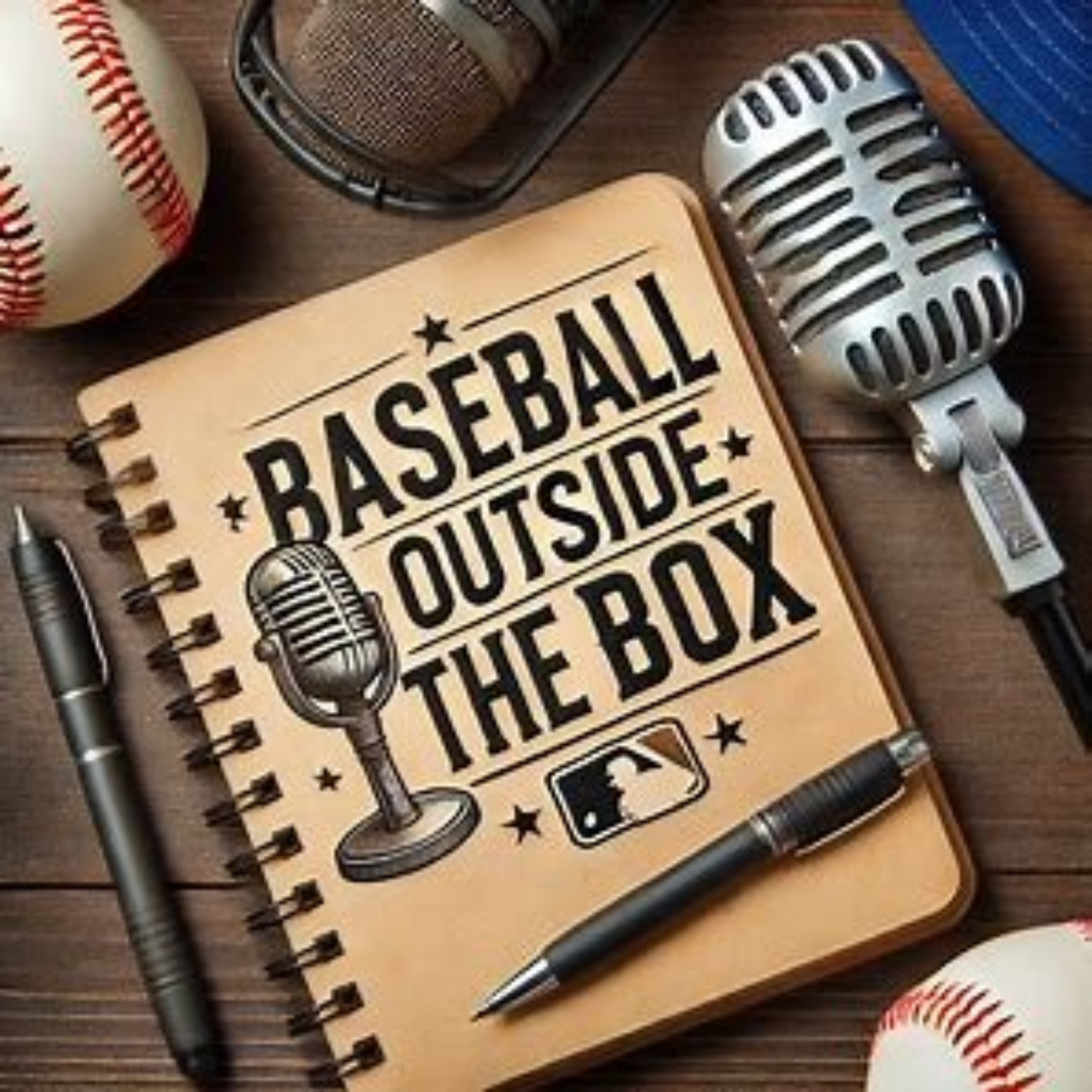 Baseball Outside the Box - Coaching Podcast