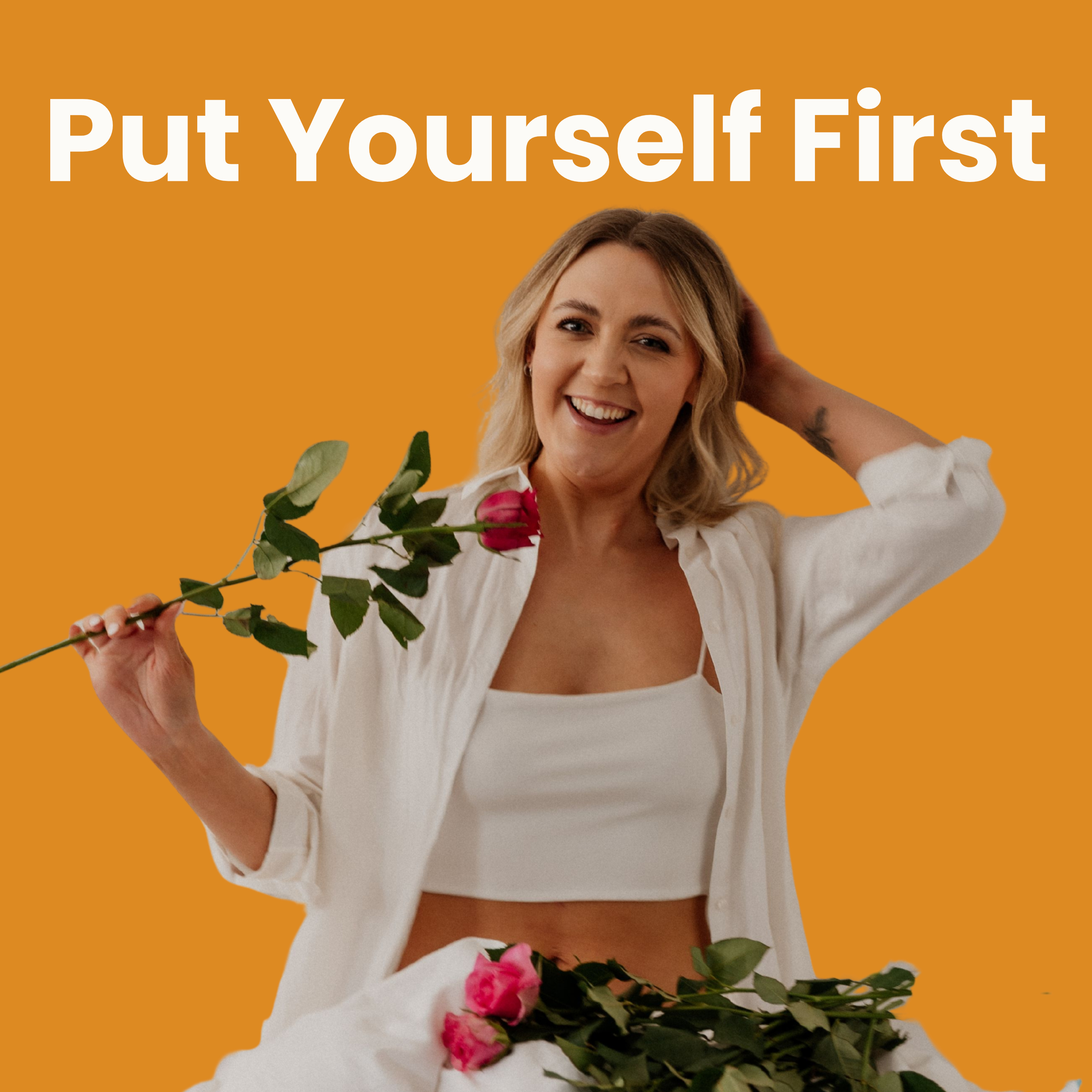 Do I Wanna Be a Housewife or Build an Empire? & What If I Want BOTH?! episode artwork
