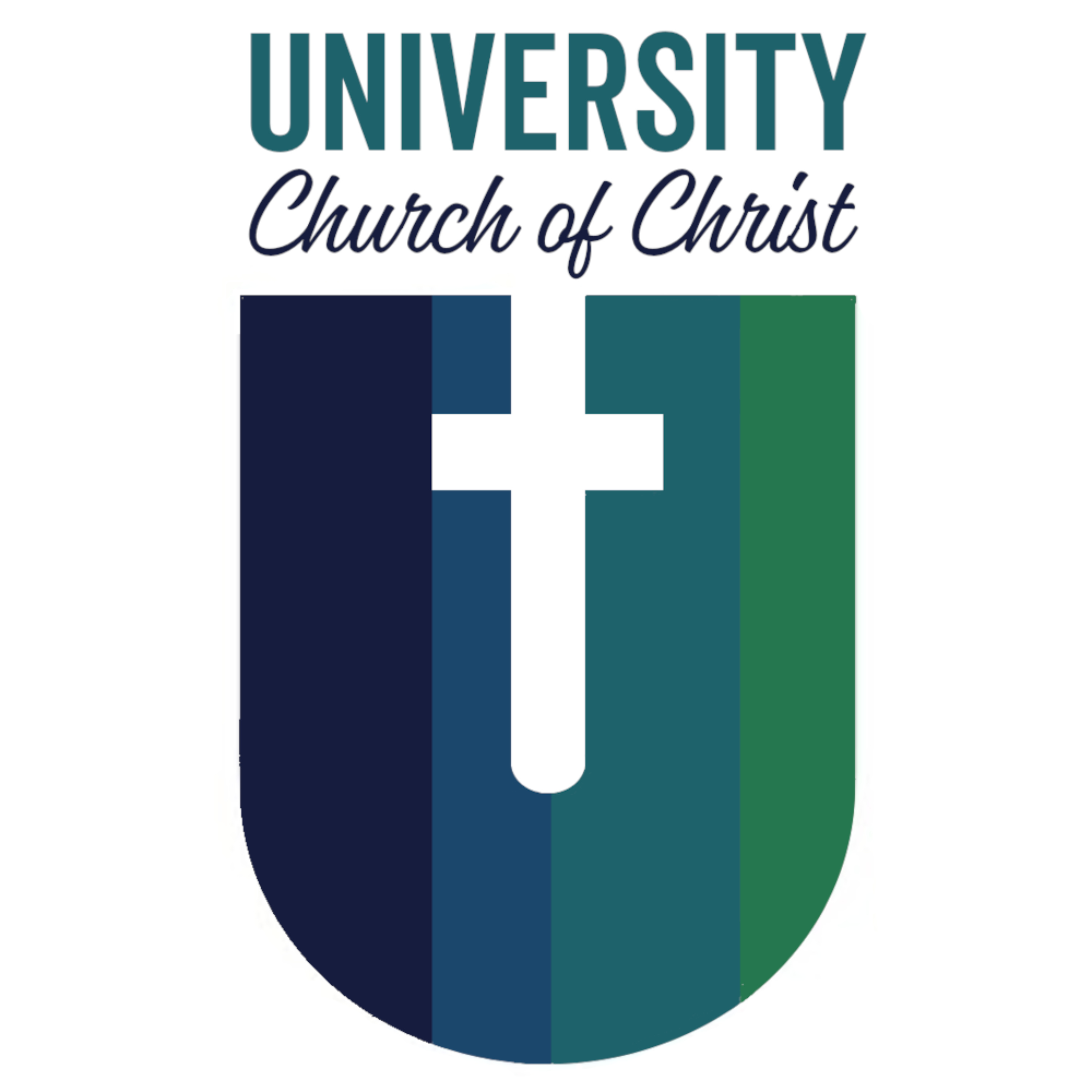 University Church of Christ - the Podcast podcast artwork