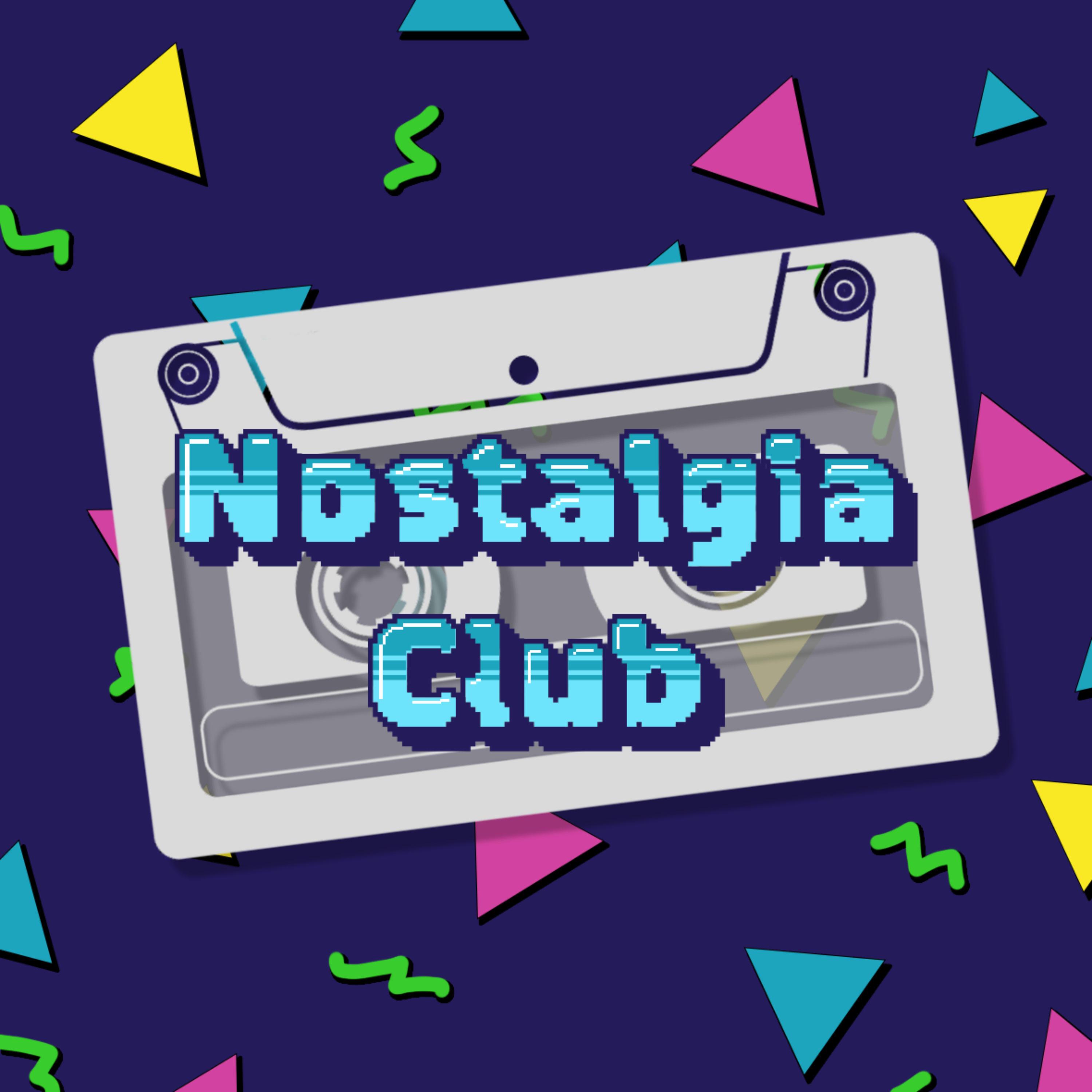 Nostalgia Club