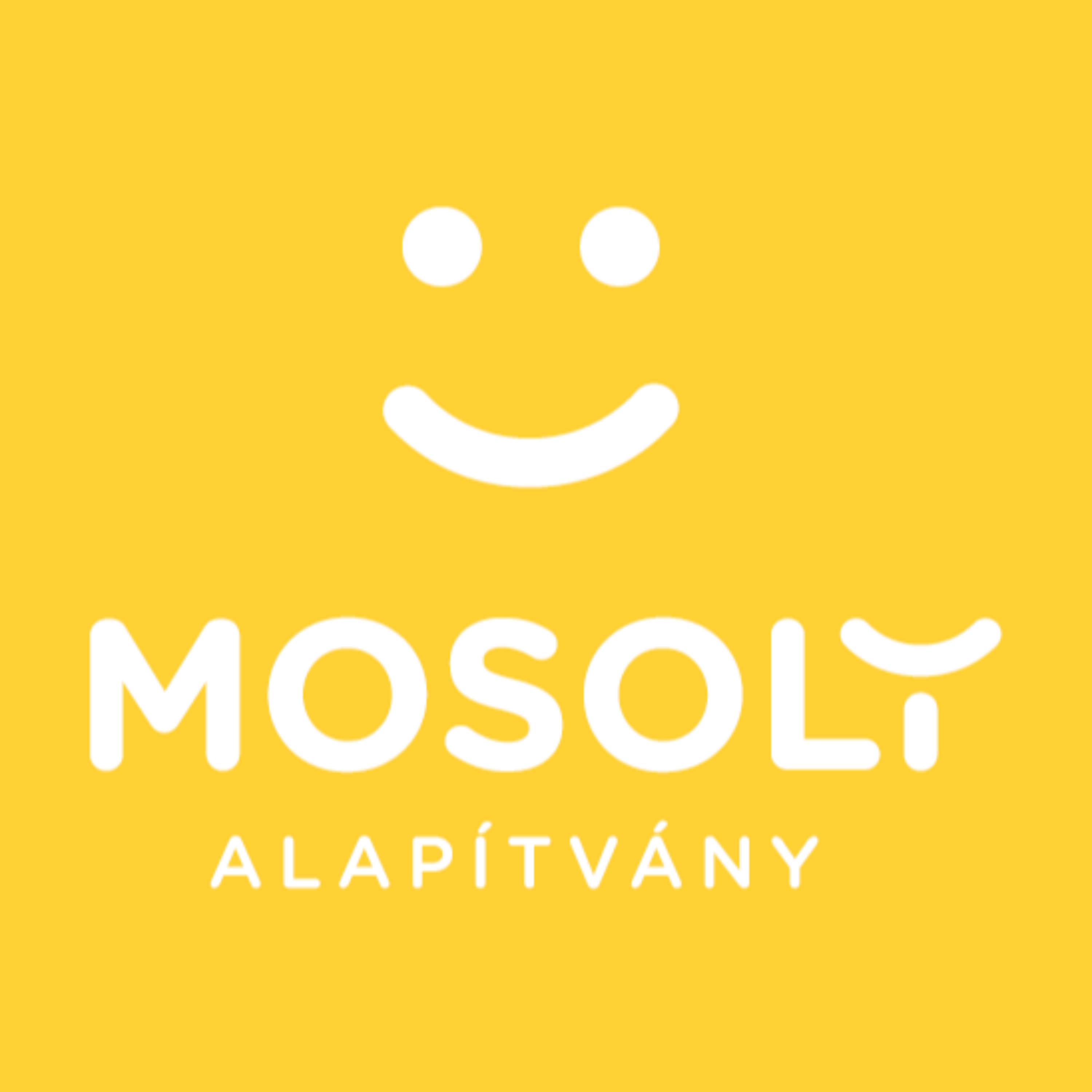 Mosoly pont