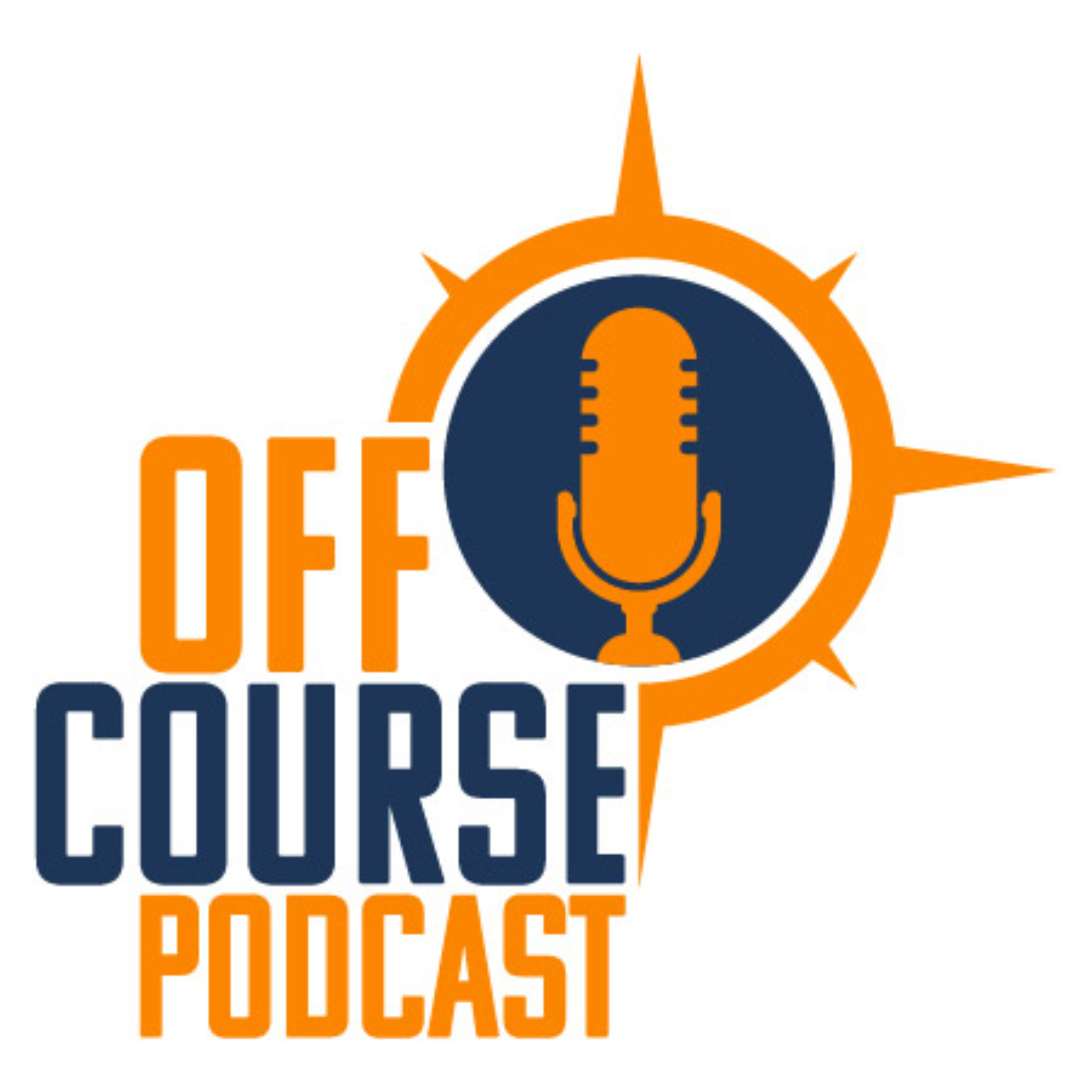 Off course: a sideways look at life at sea