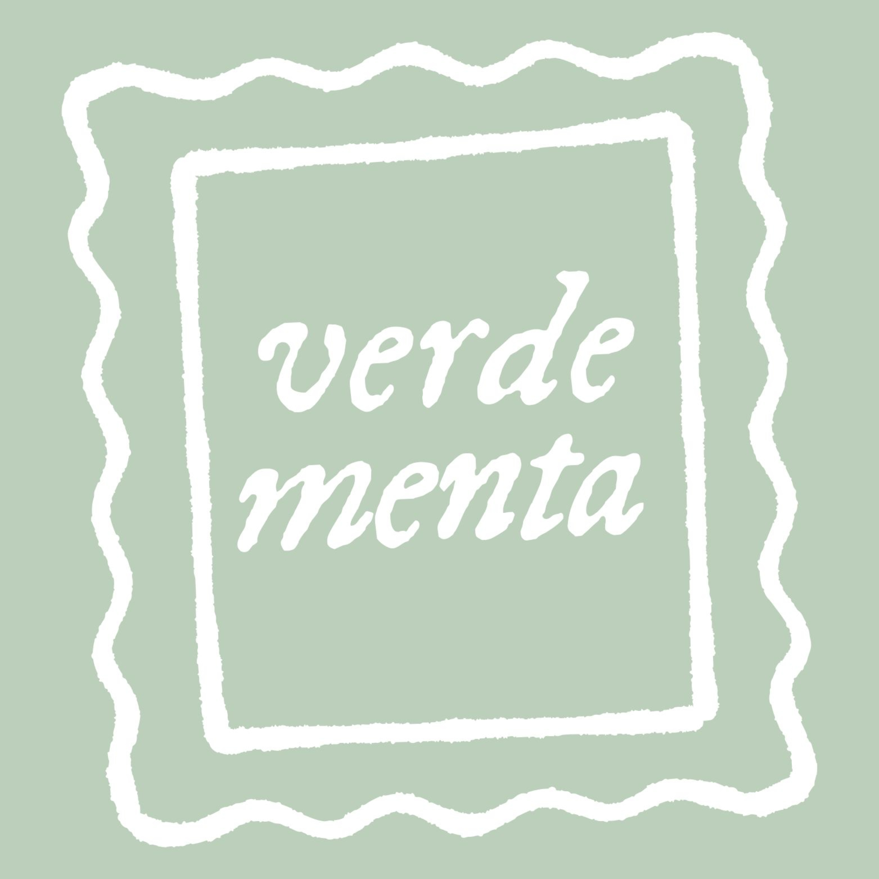 Verde Menta