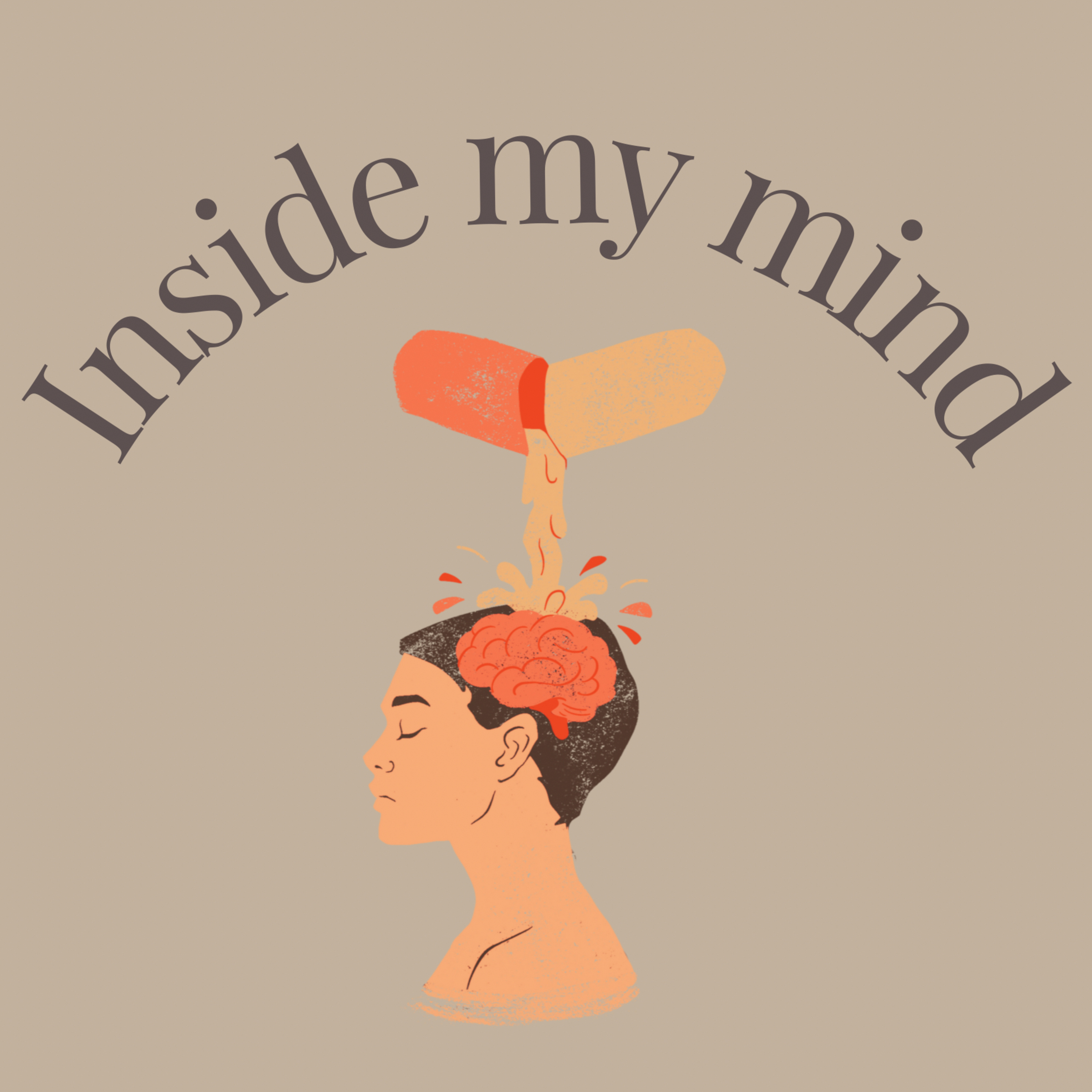 Inside my mind