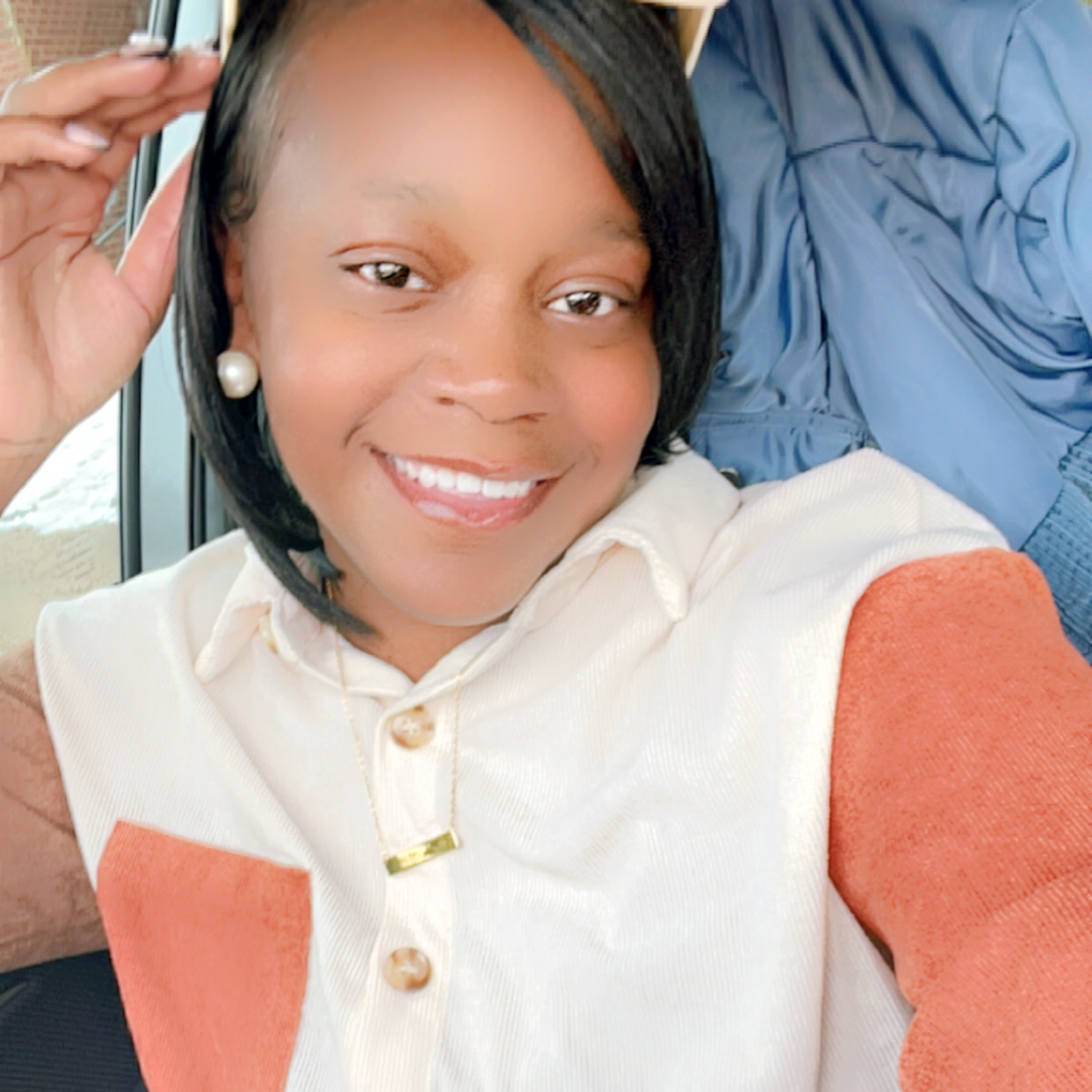 Fearfully And Wonderfully Made