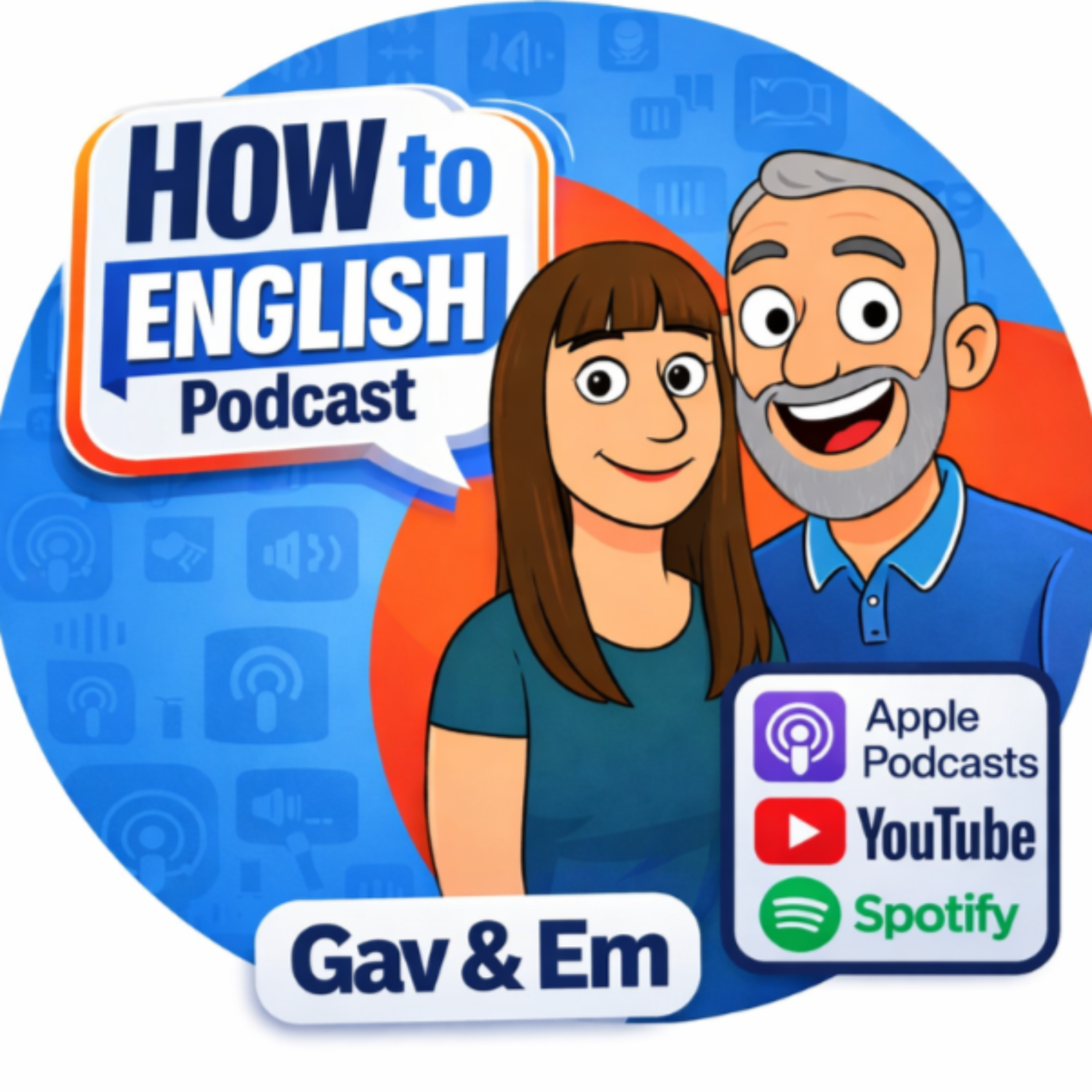 How to English TEFL Podcast