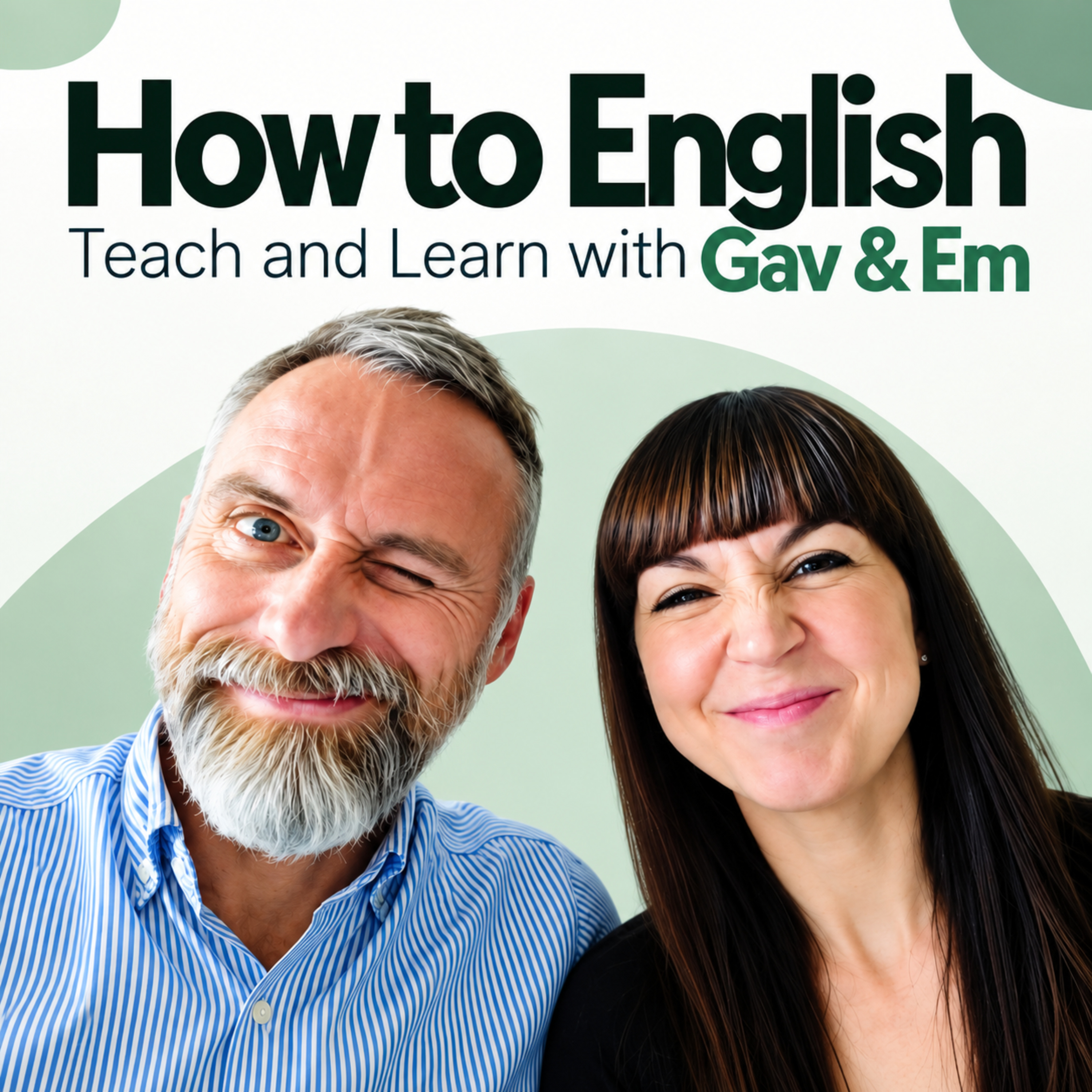 How to English TEFL Podcast