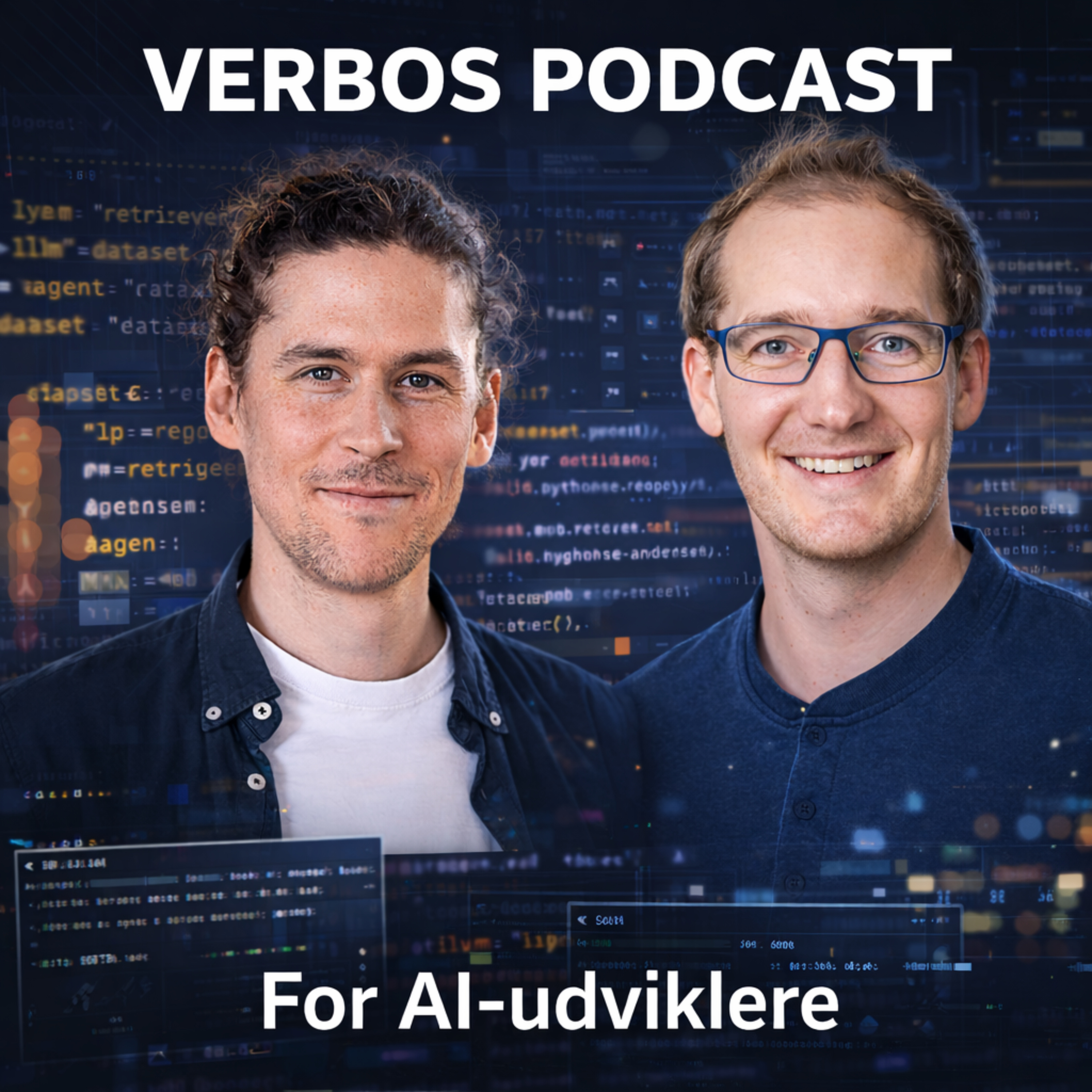 Verbos: AI og Softwareudvikling