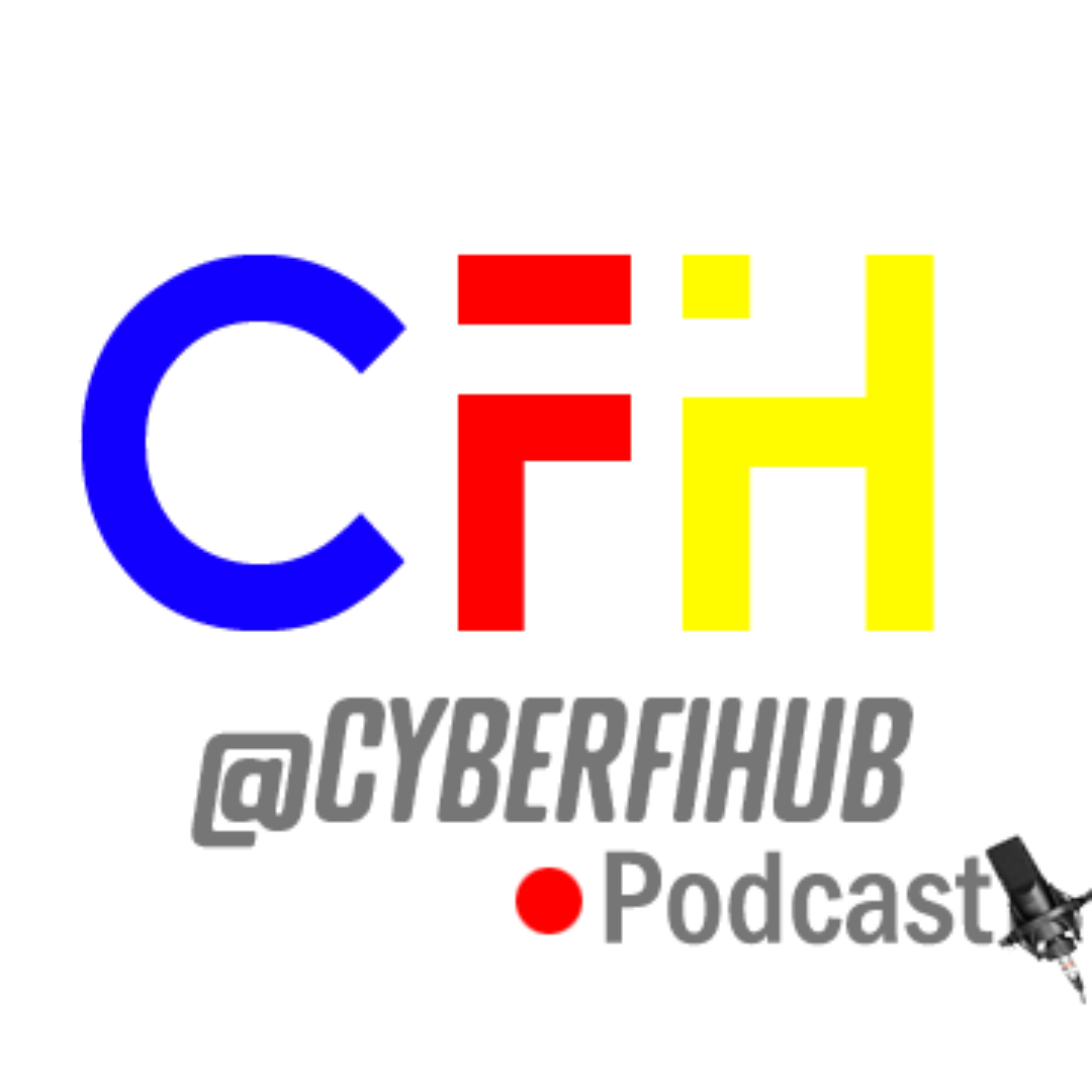 CyberFiHub Tech Show