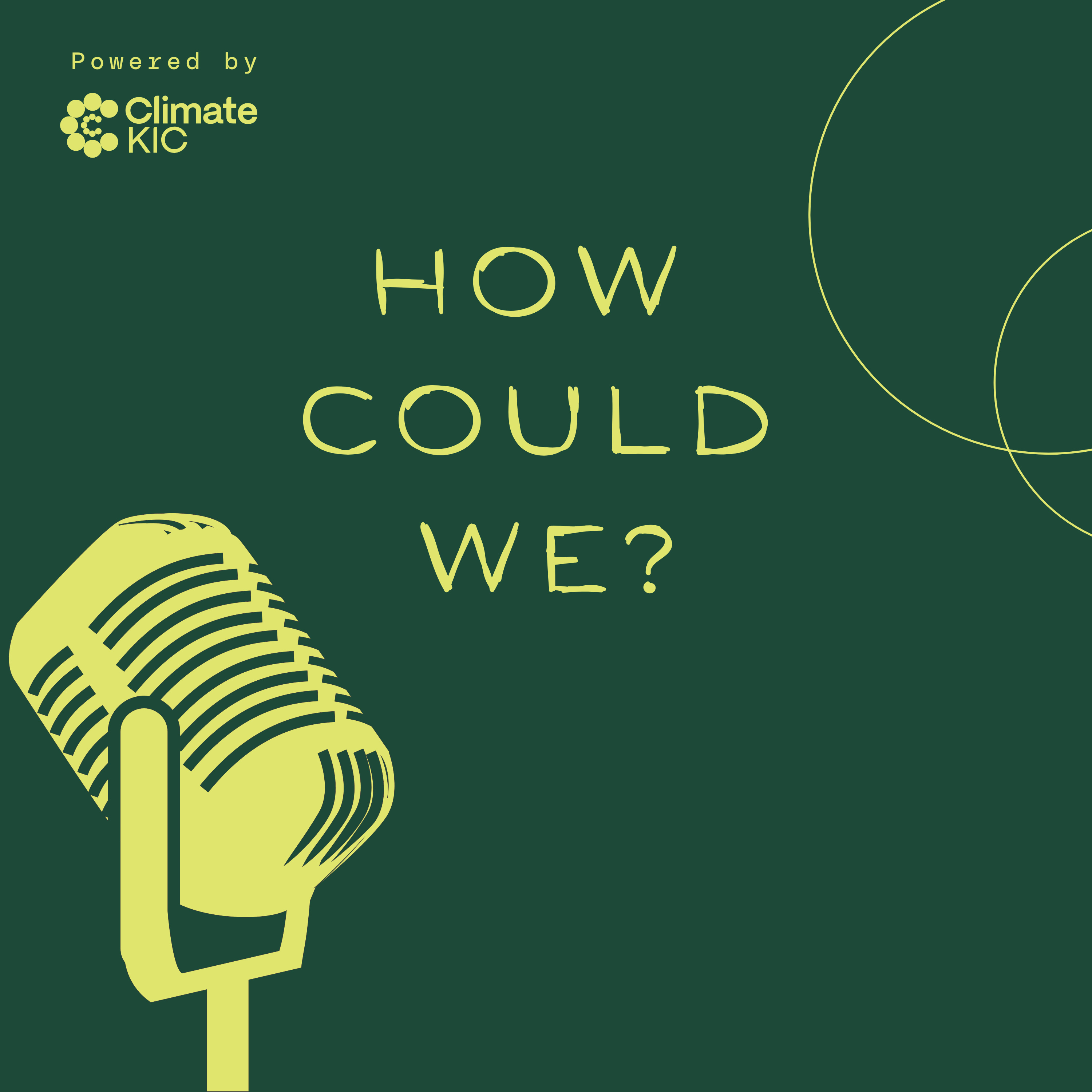 S10E2 - How Could We? Understand the importance of adaptation to build climate resilience