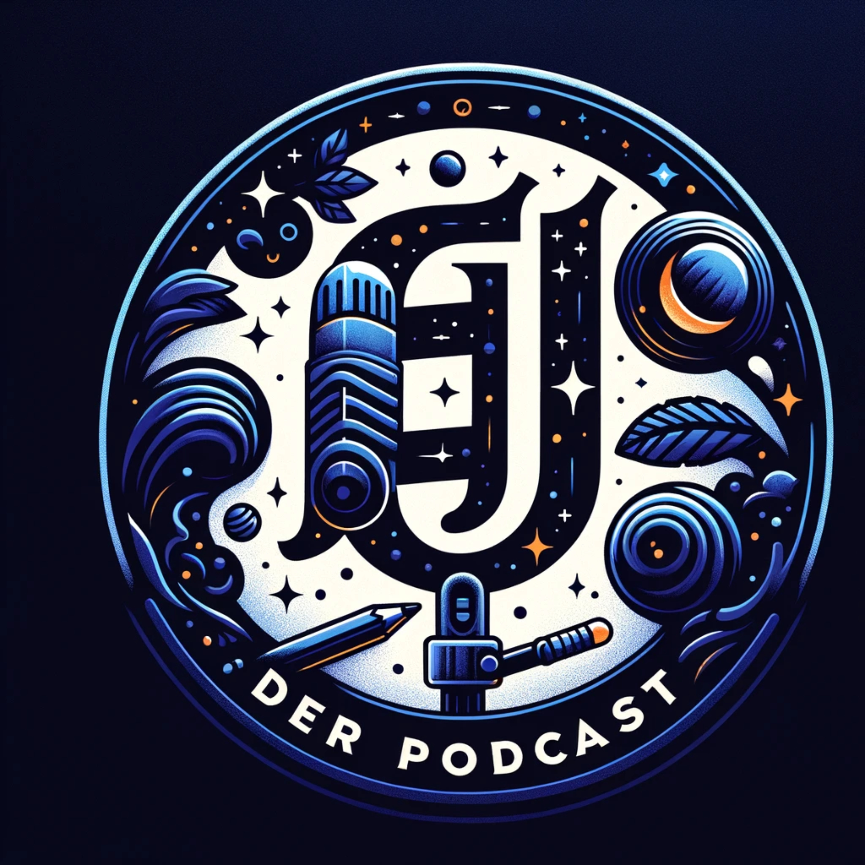 Ej - Der Podcast