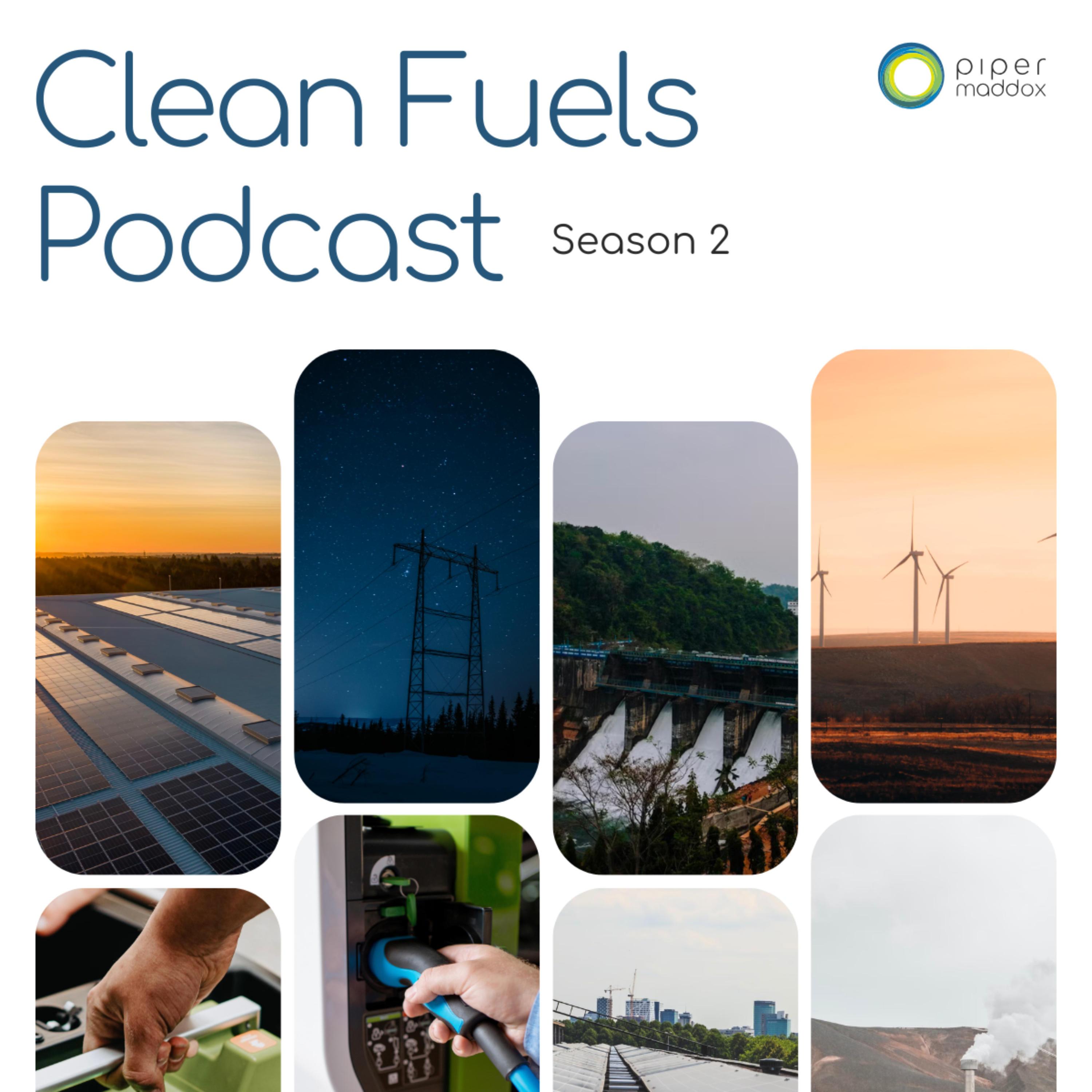 Clean Fuels Podcast