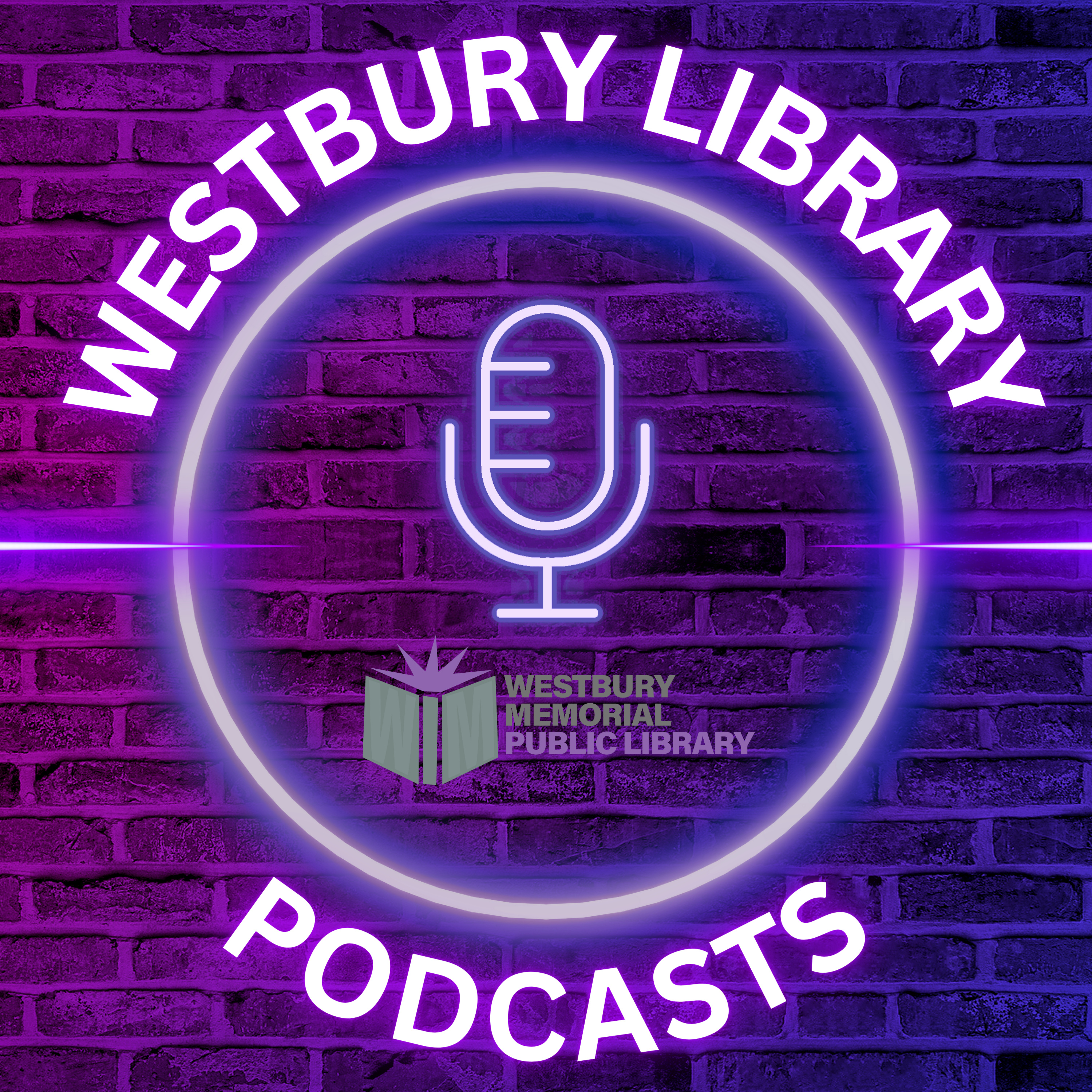 Westbury Library Podcasts