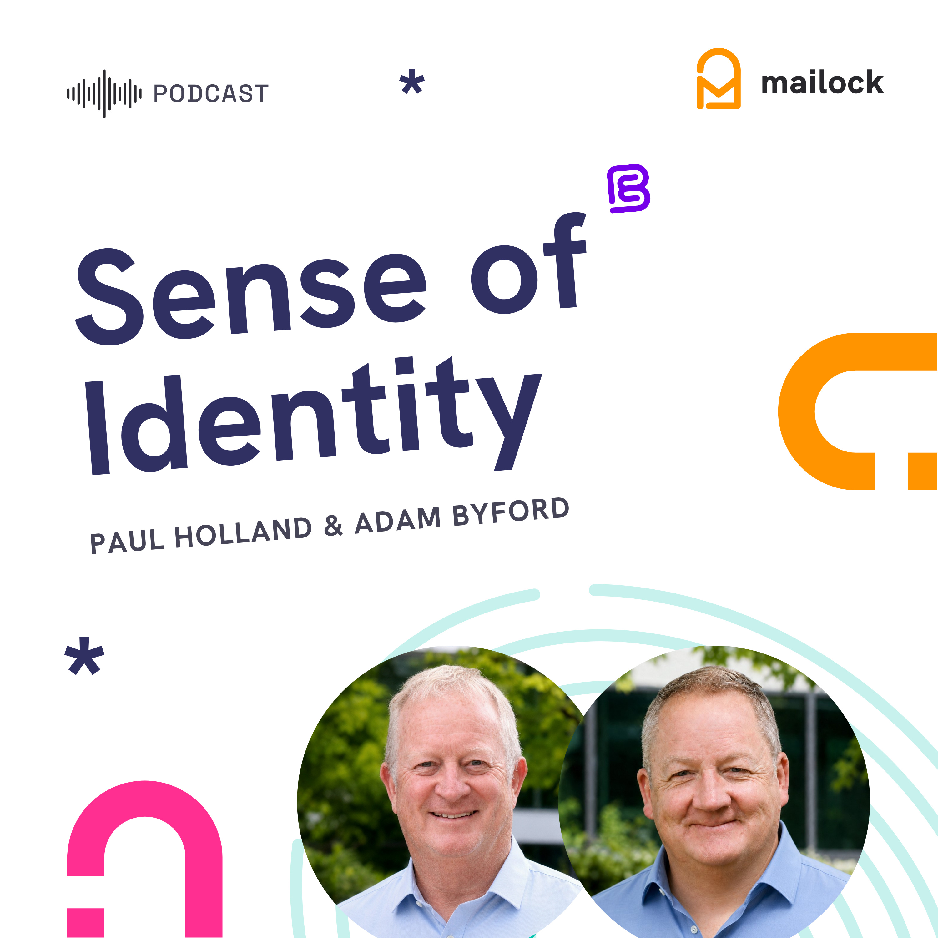 Sense of Identity
