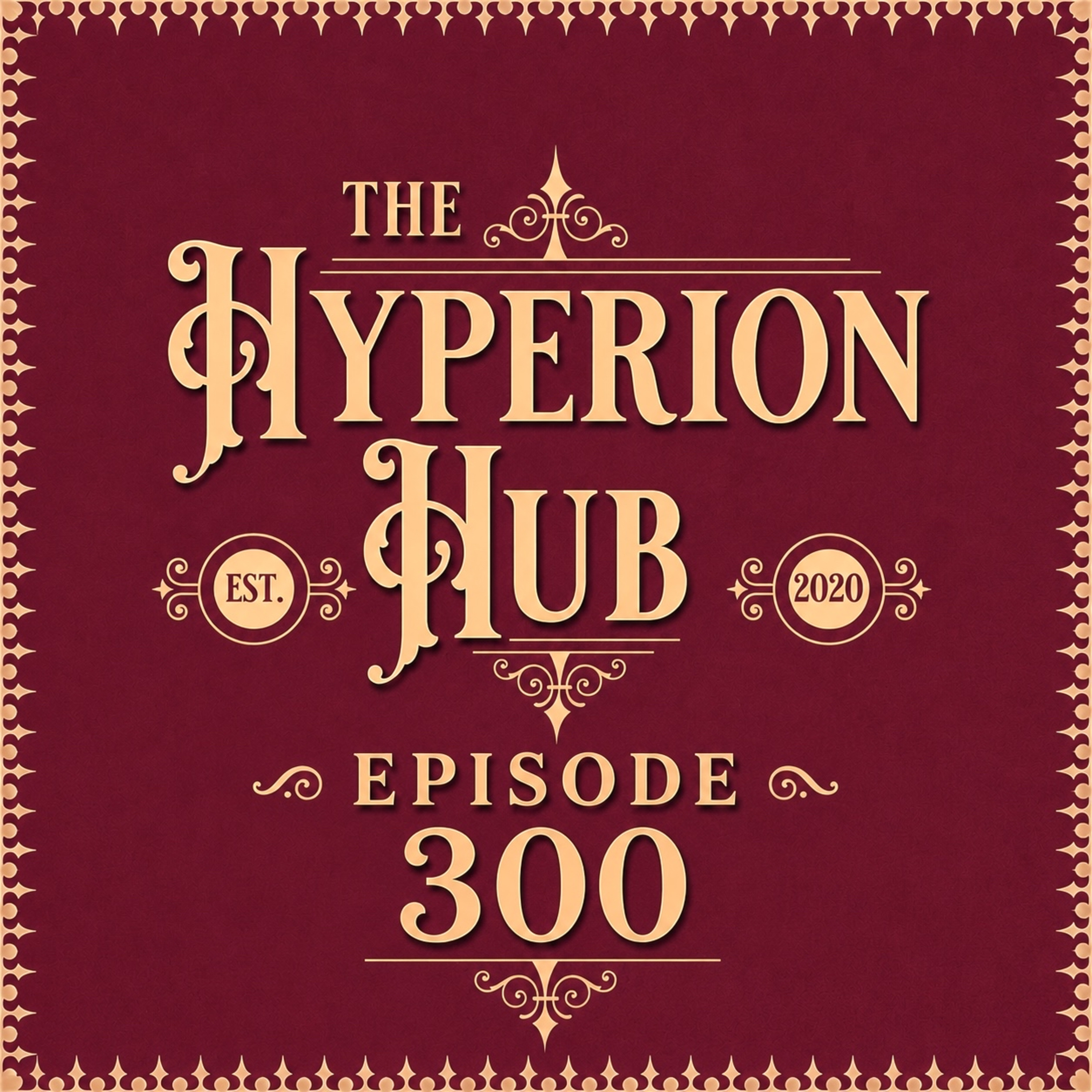 The Hyperion Hub