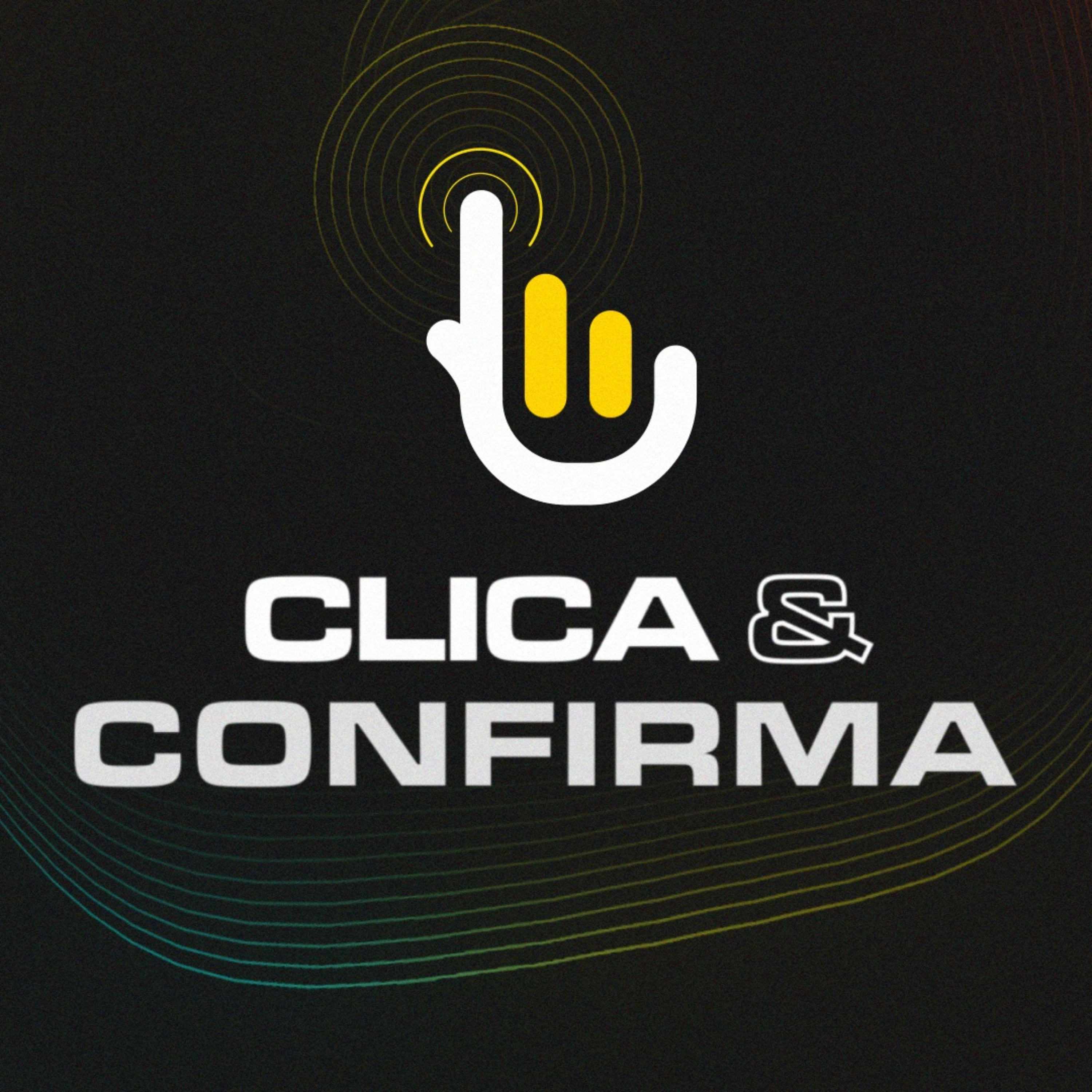 Clica e Confirma