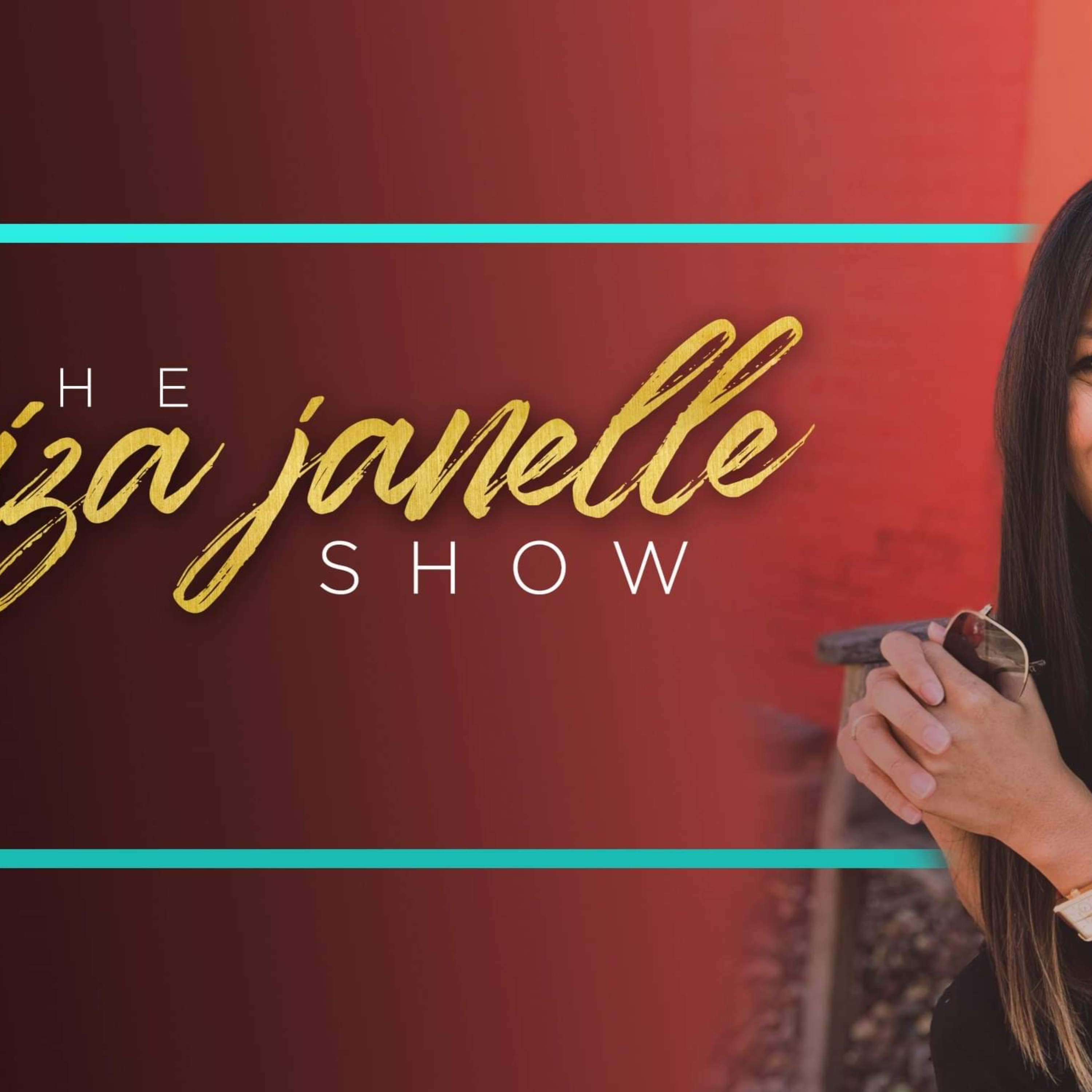 The Riza Janelle Show I Redefining your 30\'s