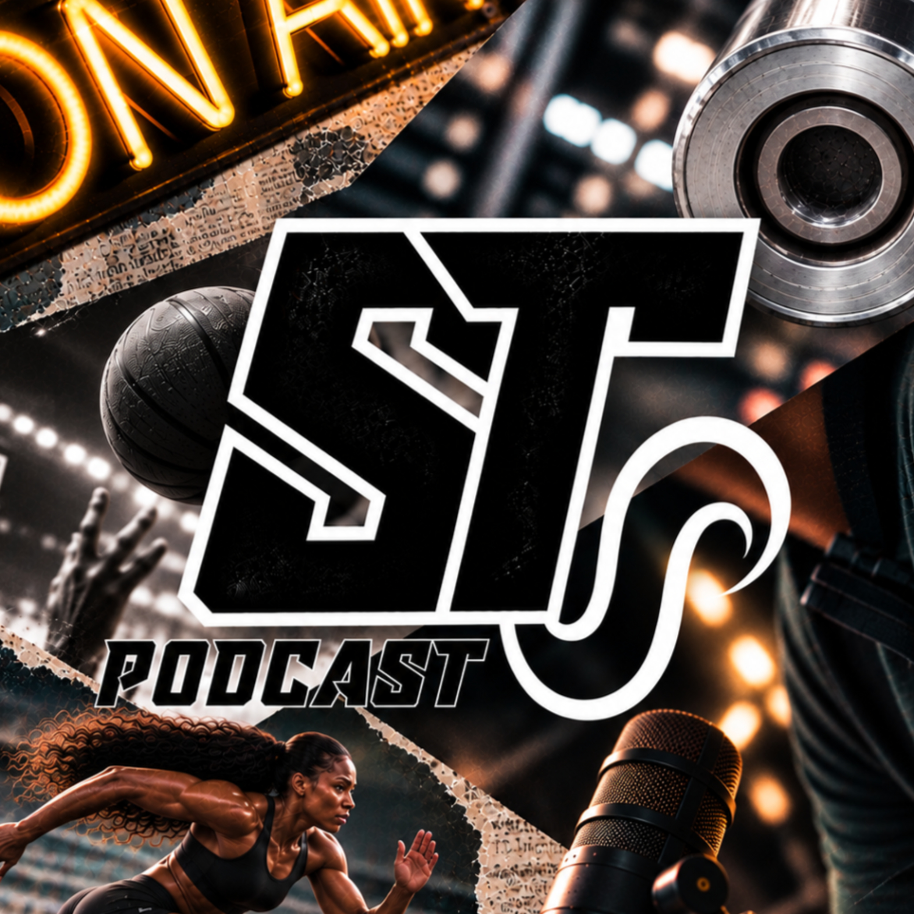 Smart Training Podcast podcast artwork