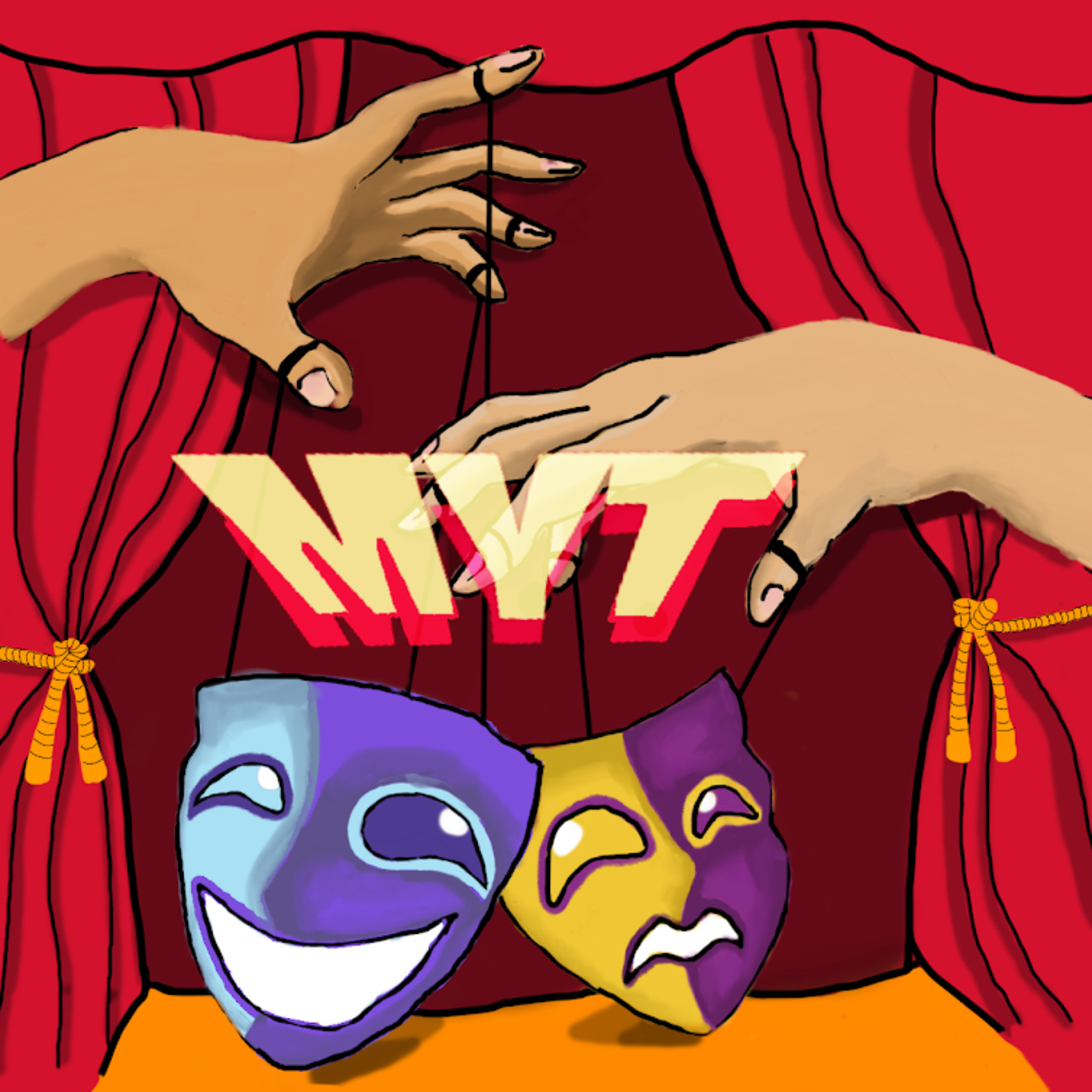 The MYT Podcast