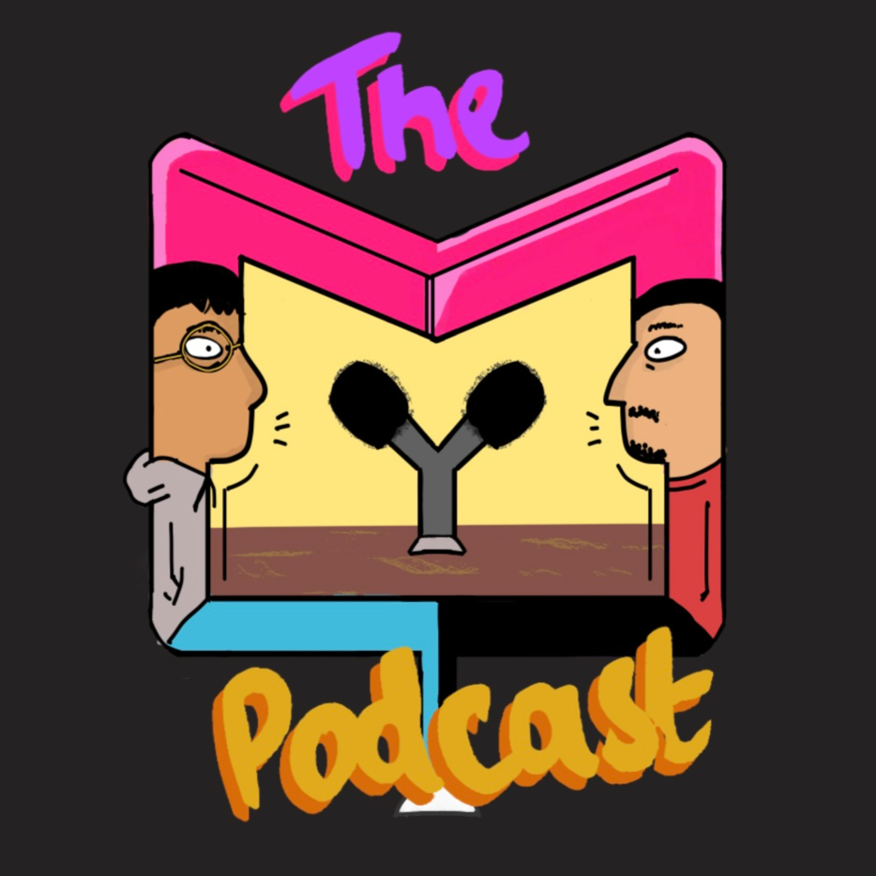 The MYT Podcast