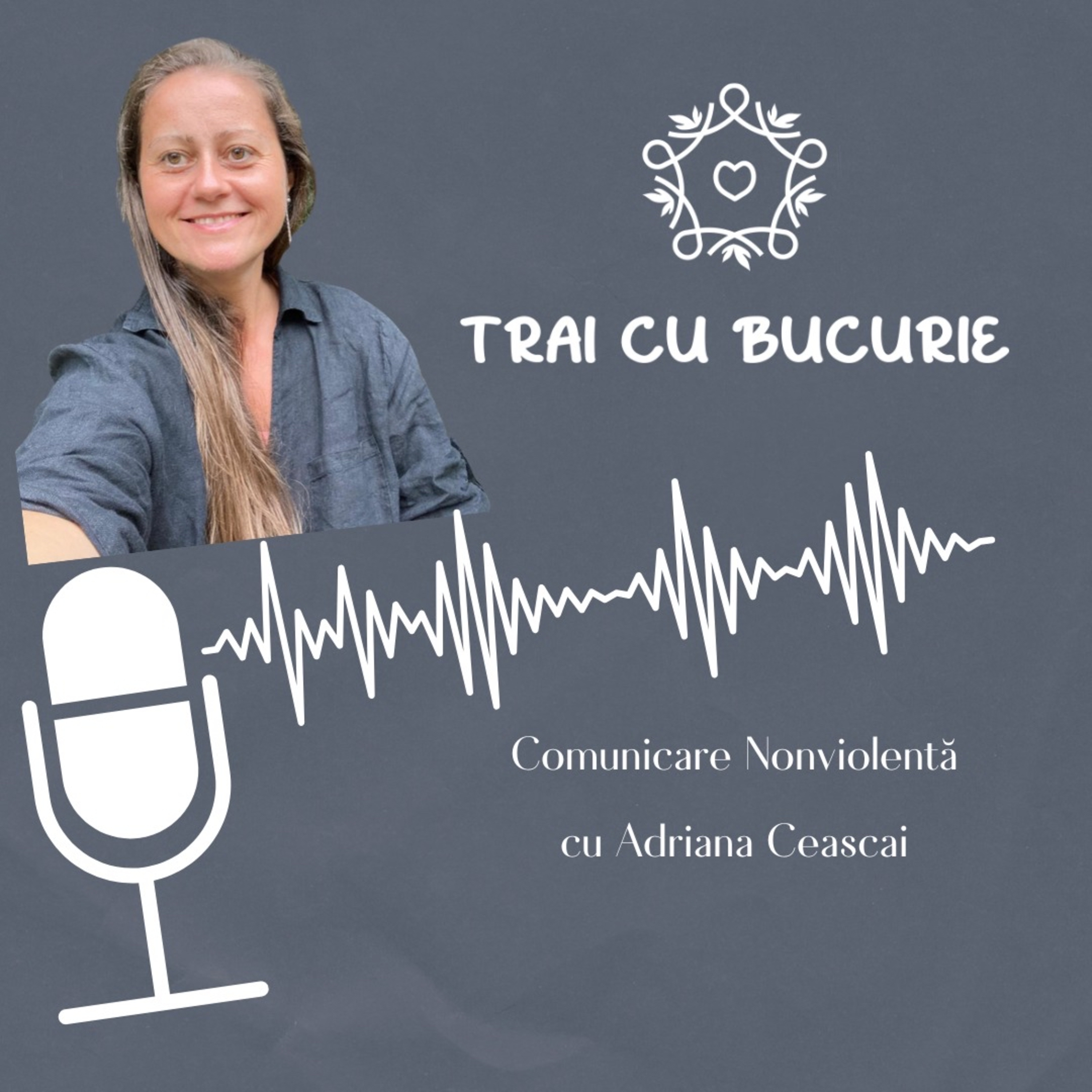 Trai cu Bucurie