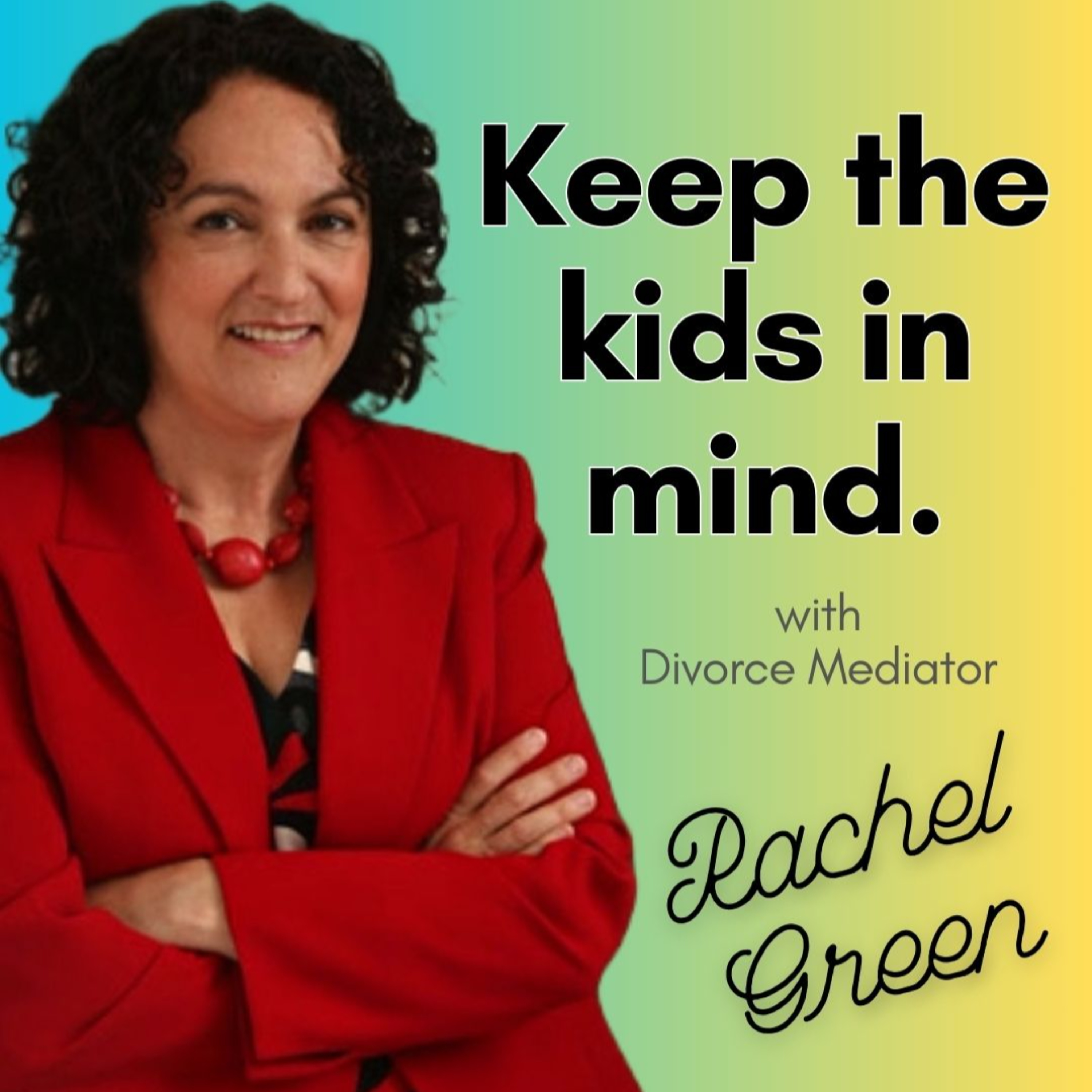 Keep The Kids In Mind