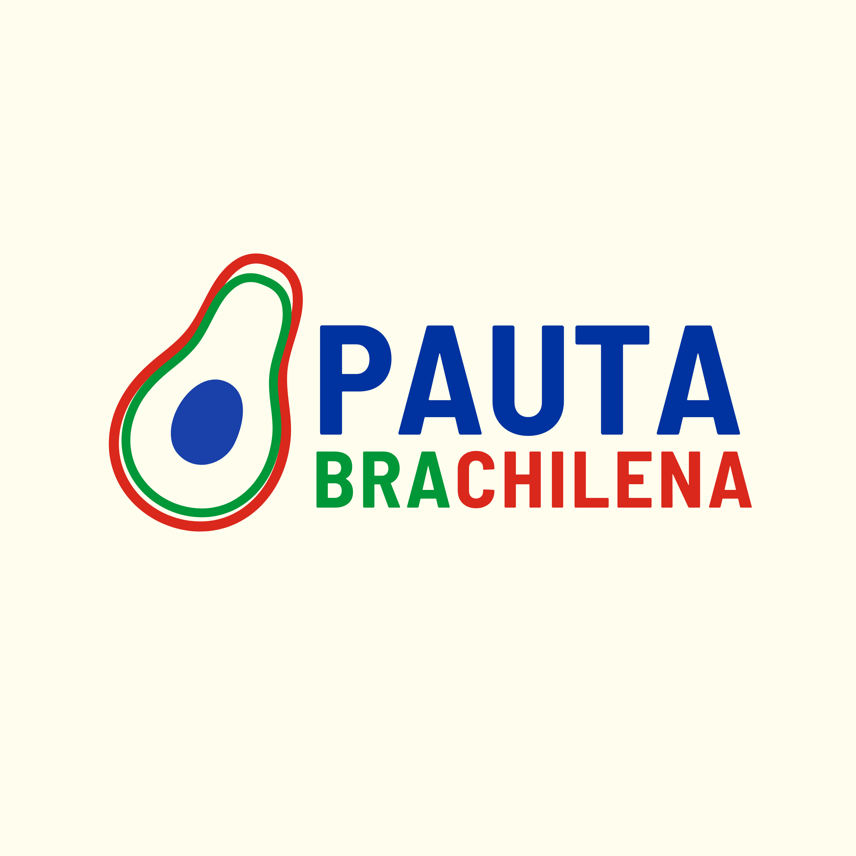 Pauta Brachilena