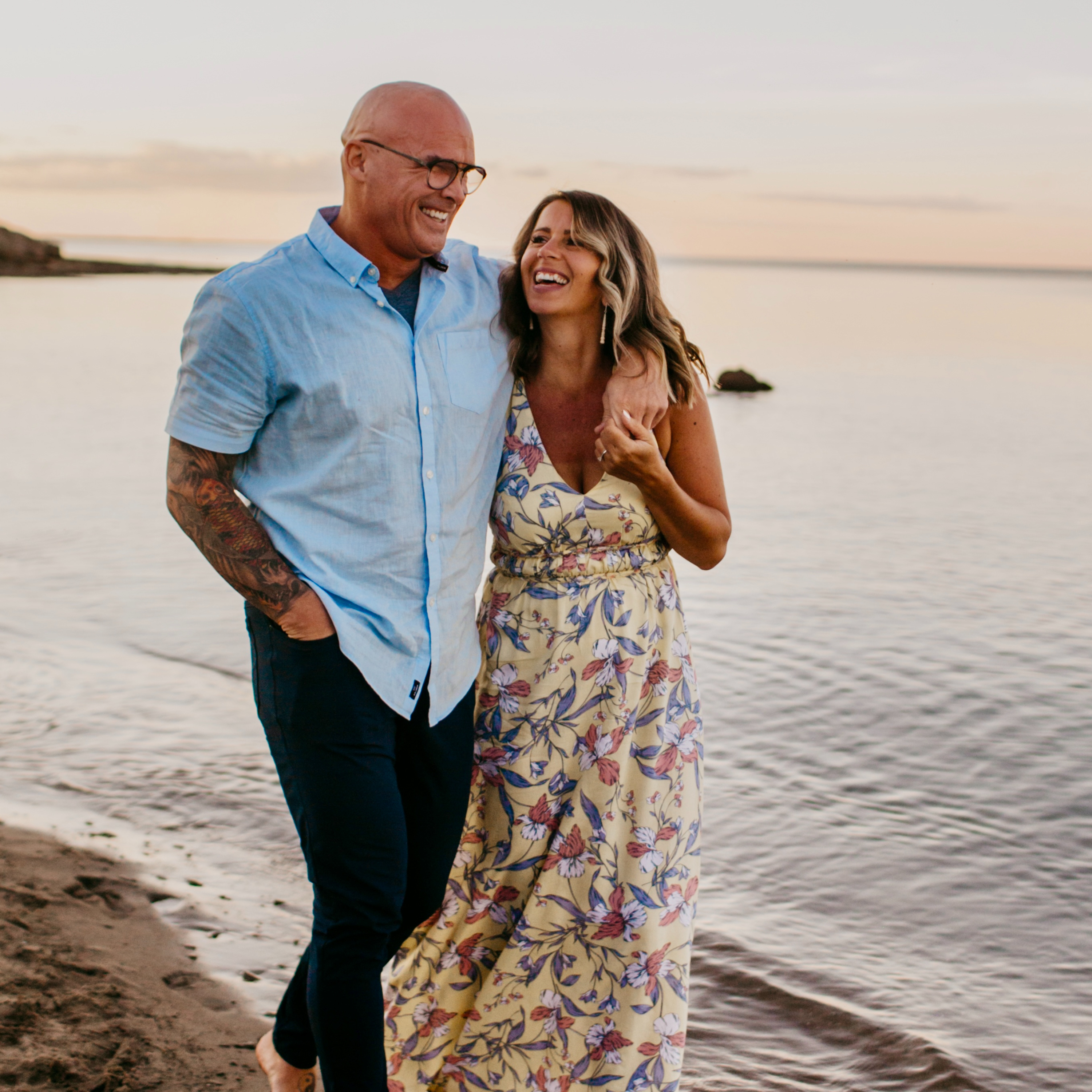 Jason Capson | Grow Through What You Go Through