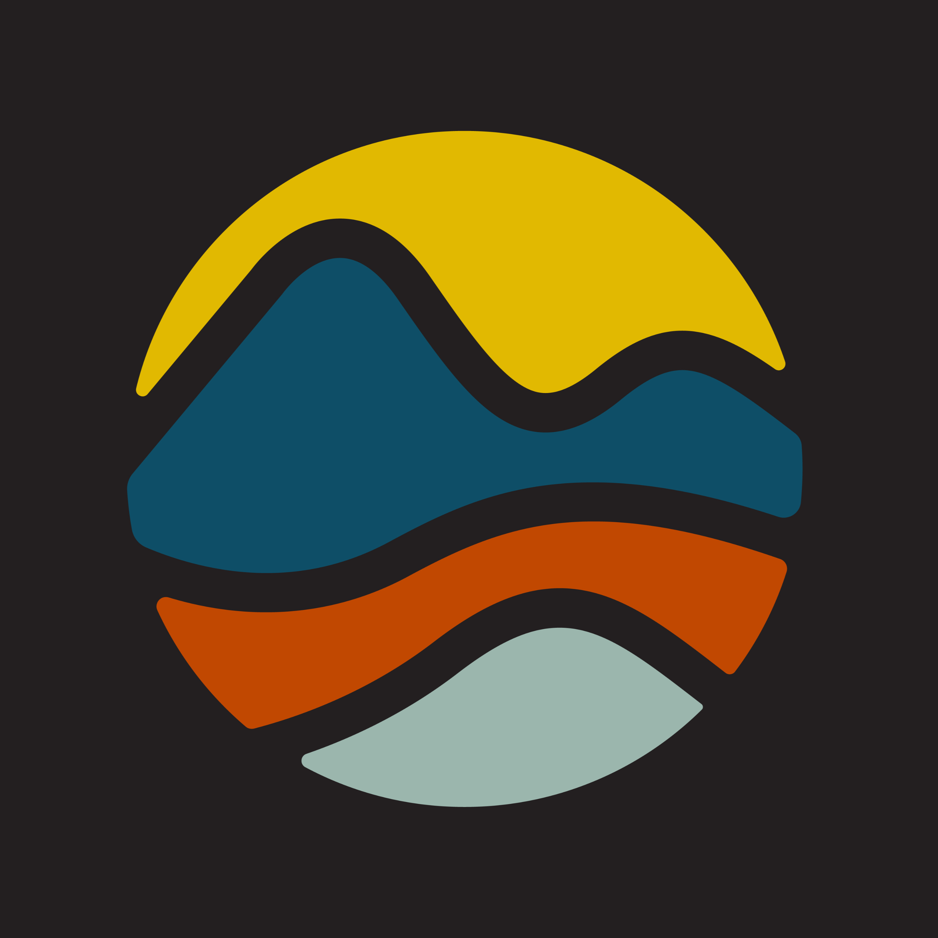 Cheyenne Hills Podcast