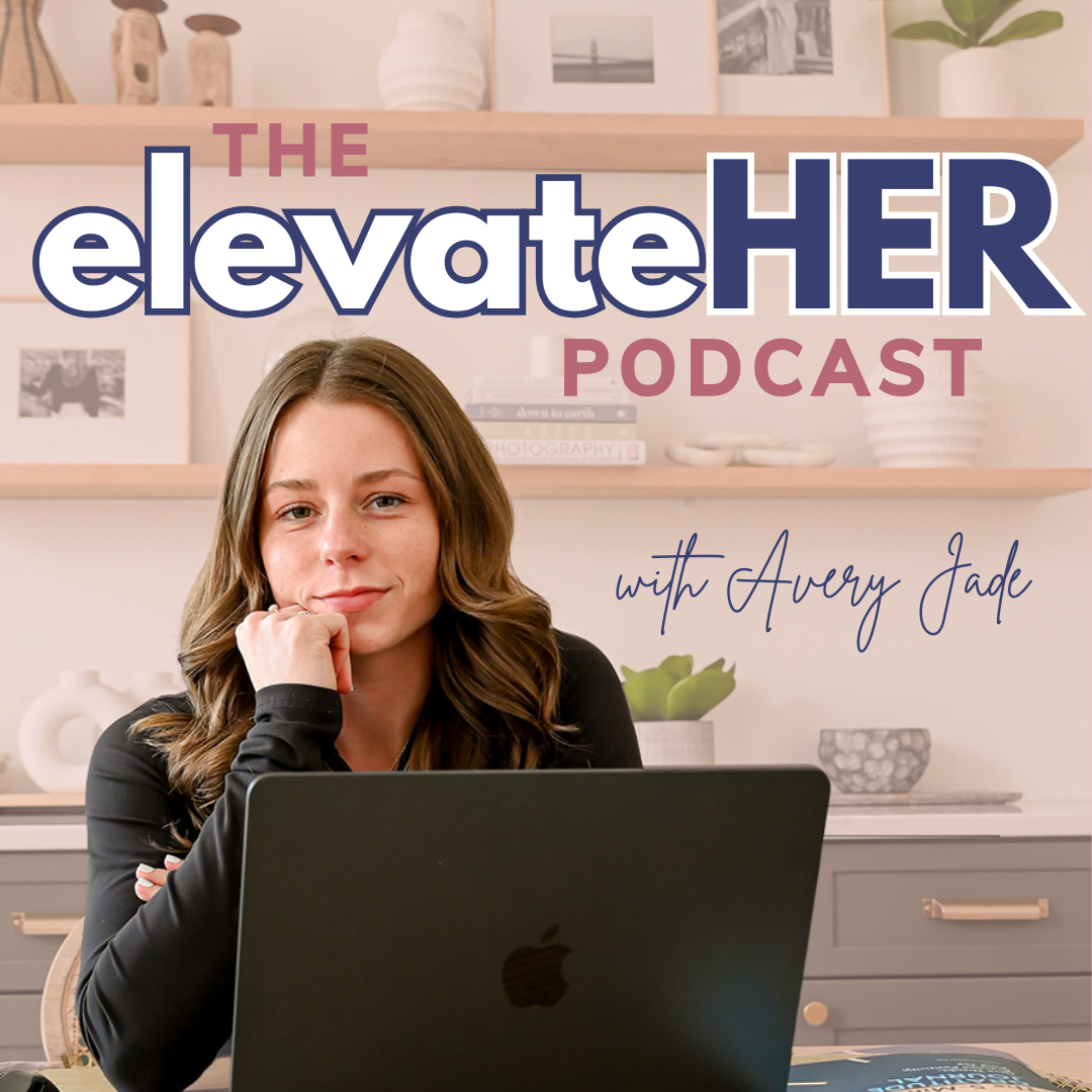 The ElevateHER Podcast
