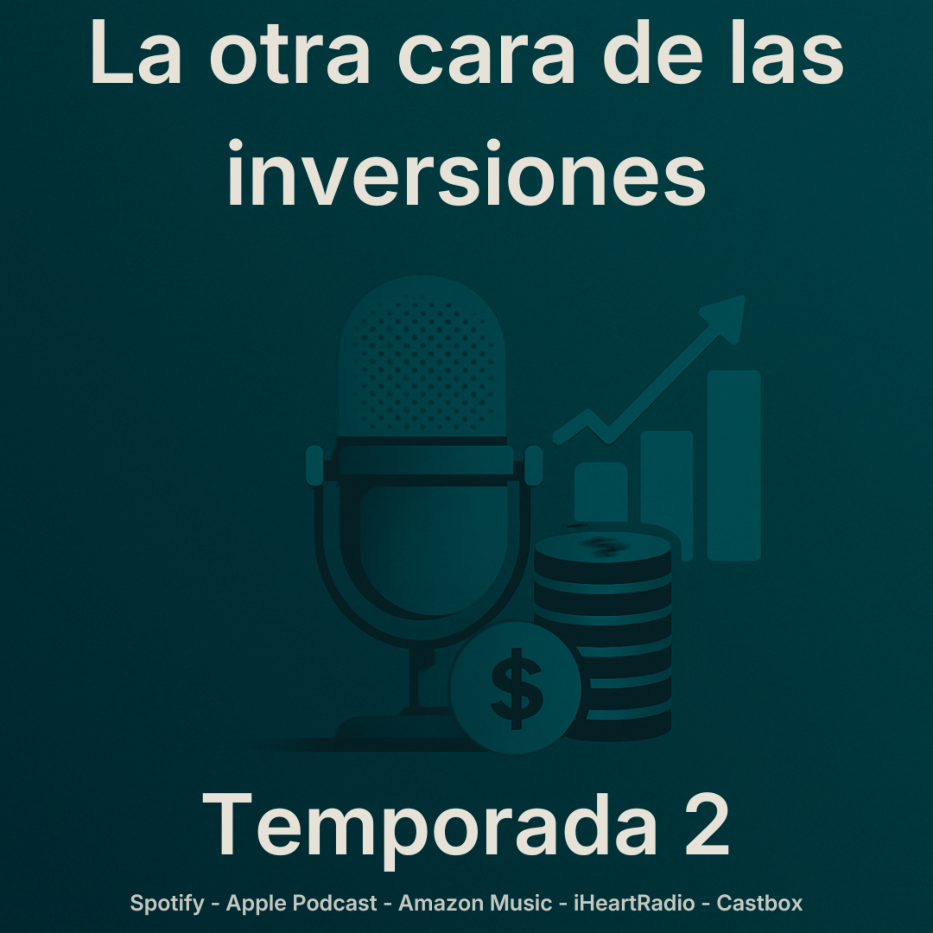 La otra cara de las inversiones.
