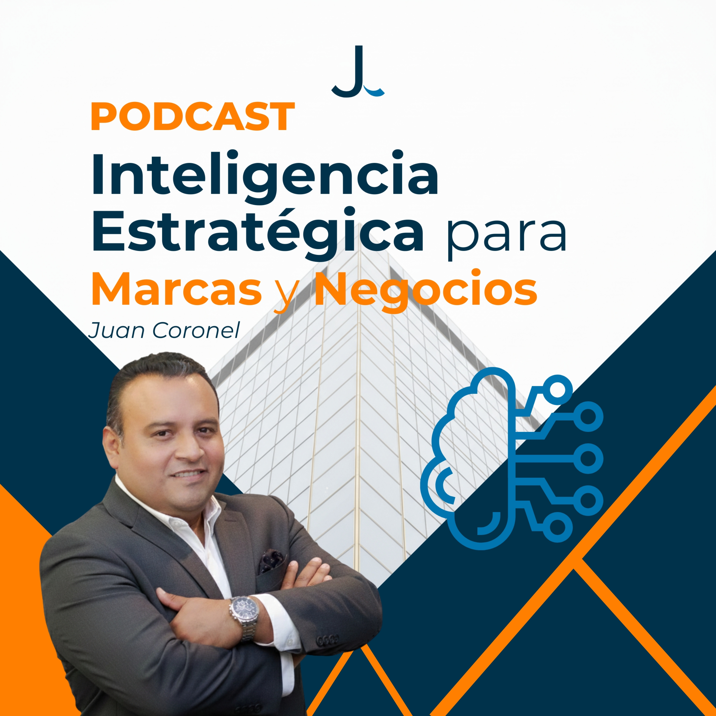 Ep. 2 | Marca no es logo: es decisión
