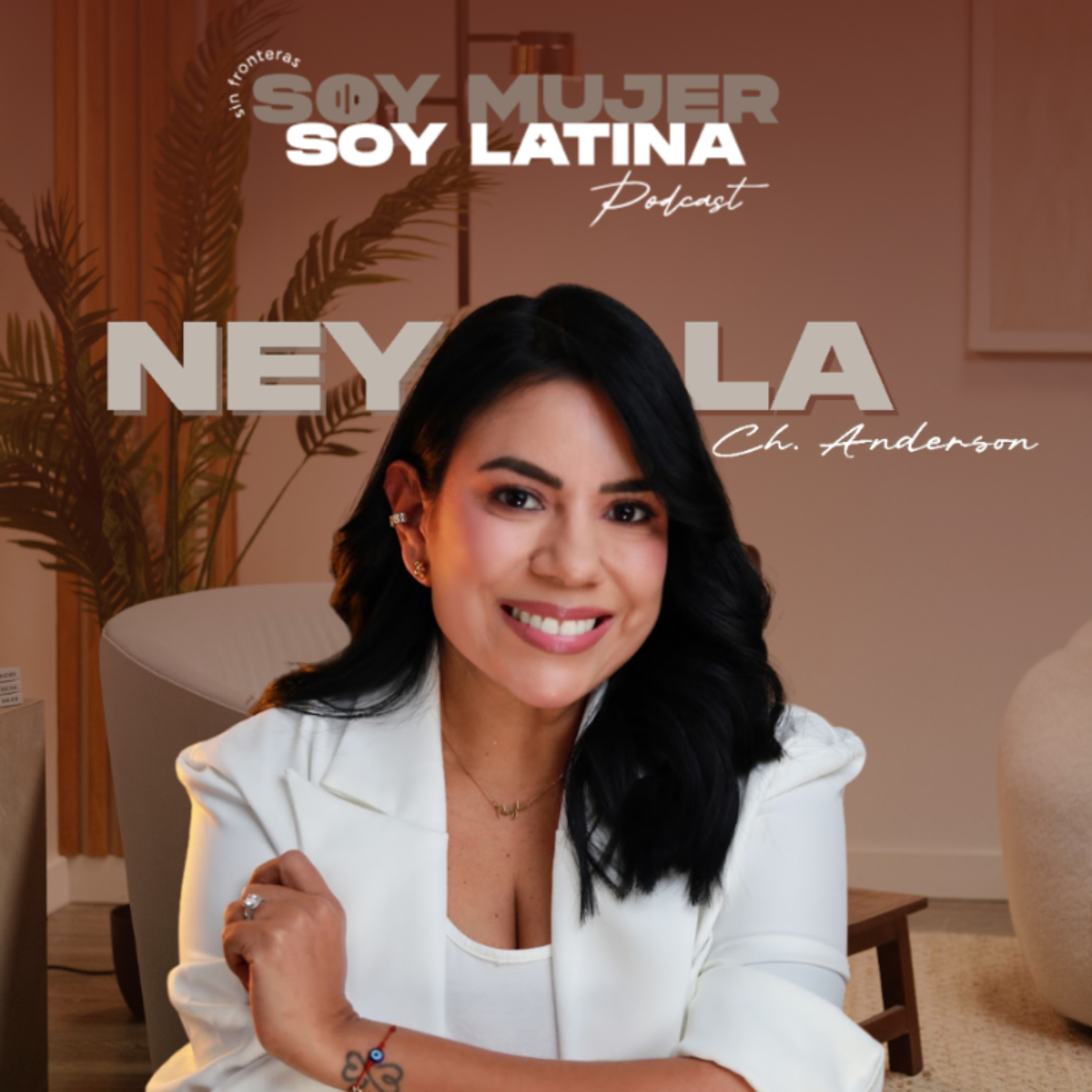 Soy Mujer, Soy Latina... Sin Fronteras